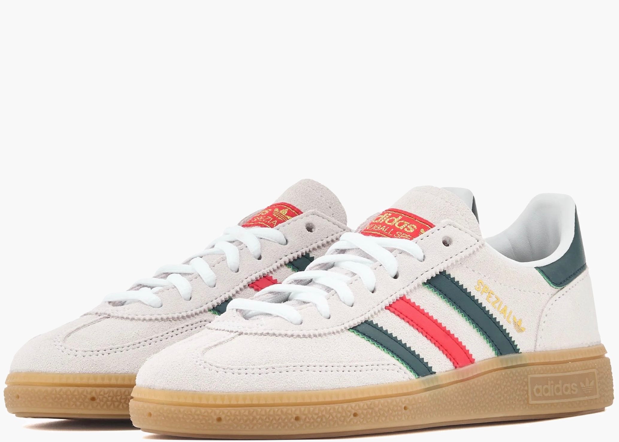 Adidas Handball Spezial FIFA World Cup 2026 Mexico HP3674 Hype Clothinga Limited Edition