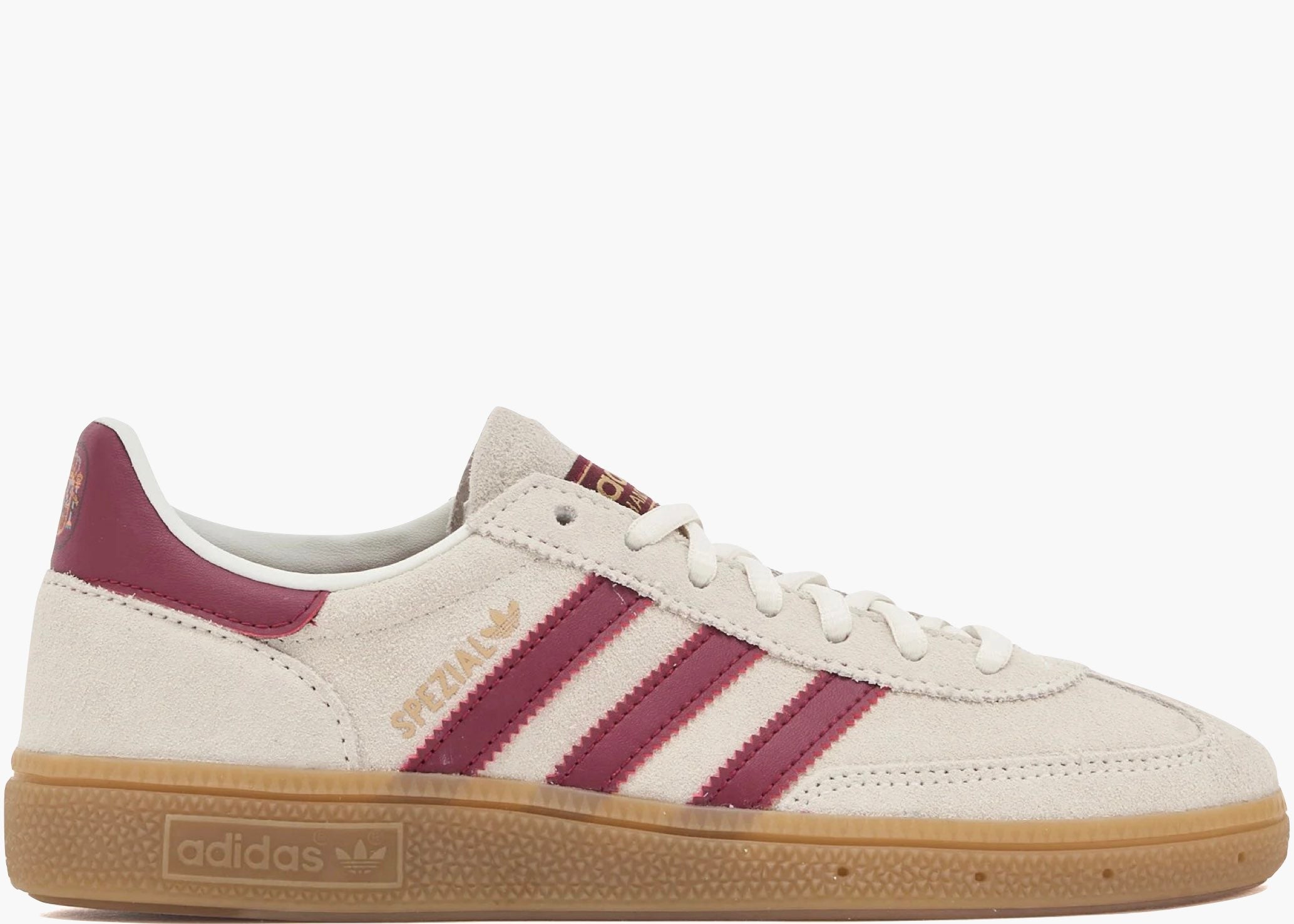 Adidas Handball Spezial FIFA World Cup 2026 Spain HP3672 Hype Clothinga Limited Edition
