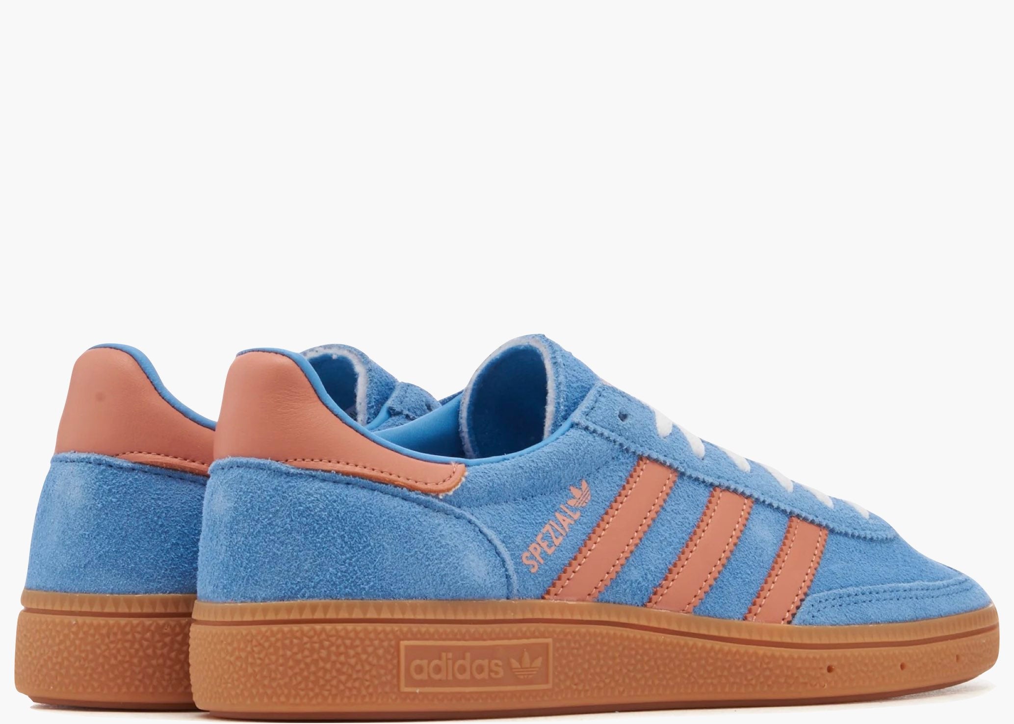 Adidas Handball Spezial Light Blue Wonder Clay (W) IF6564 Hype Clothinga Limited Edition