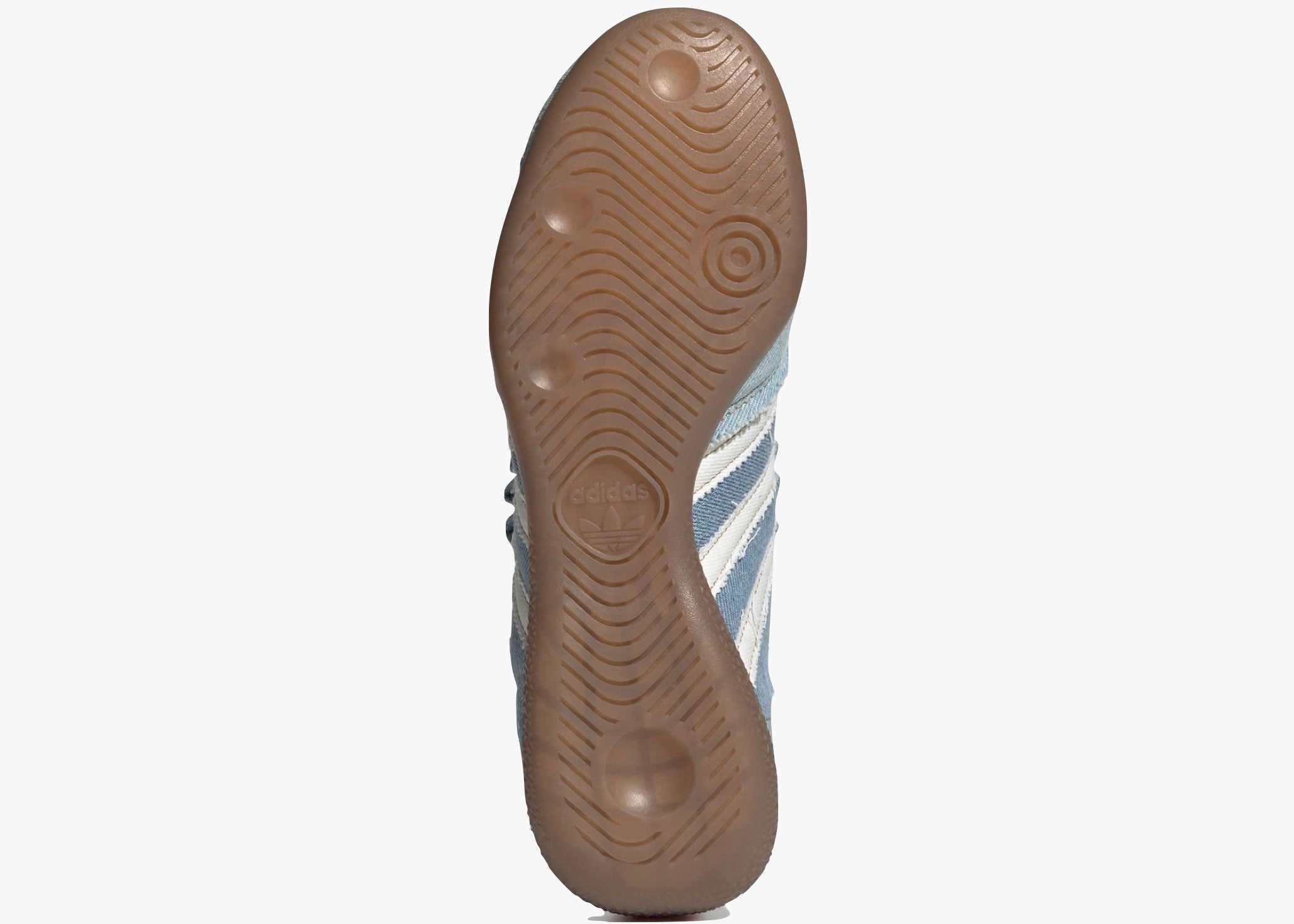 Adidas Handball Spezial Lo Pro LT atmos pink Denim Pack (W) KJ5755 Hype Clothinga Limited Edition