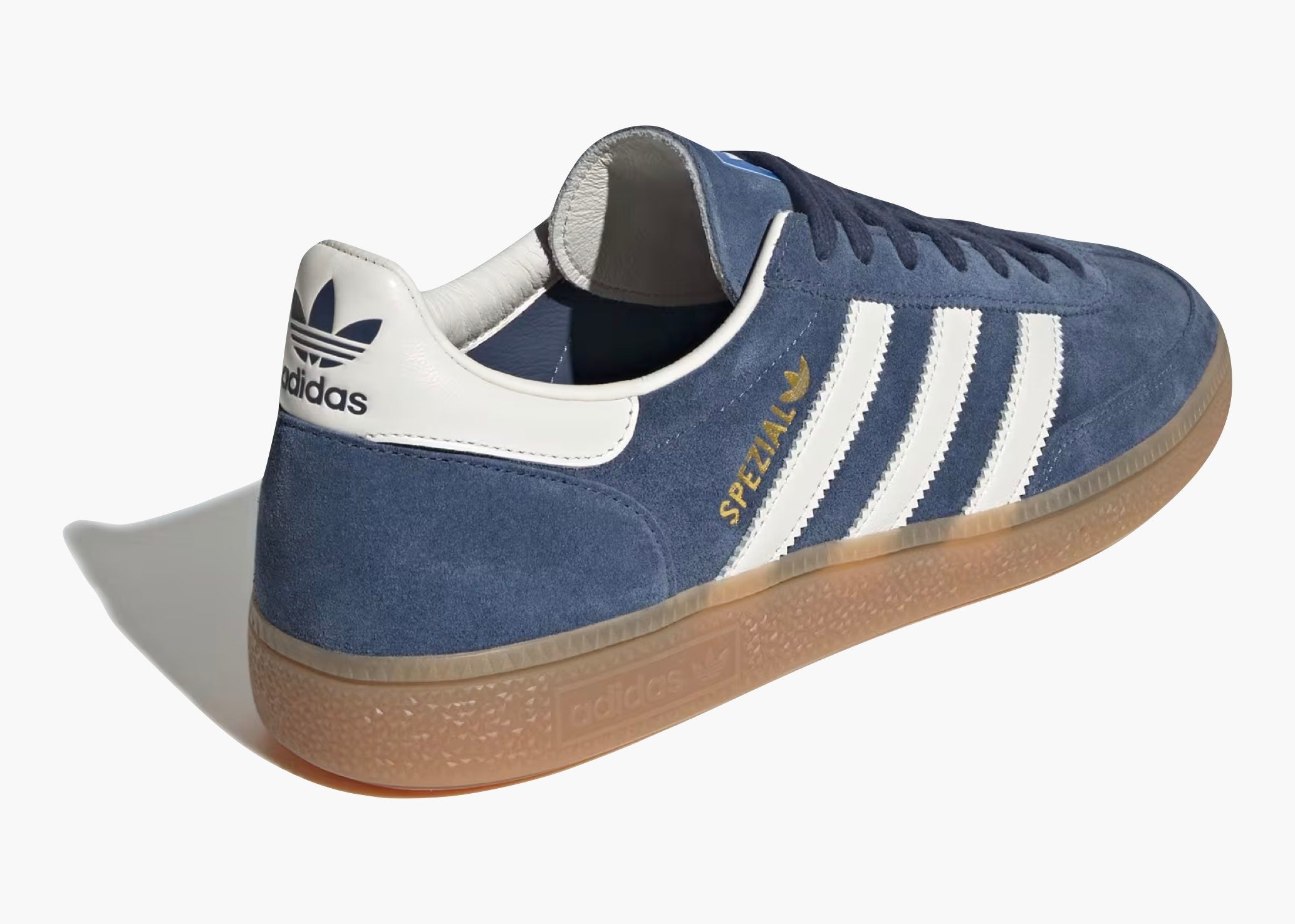 Adidas Handball Spezial Made In Germany Preloved Ink JR9534 Hype Clothinga Limited Edition