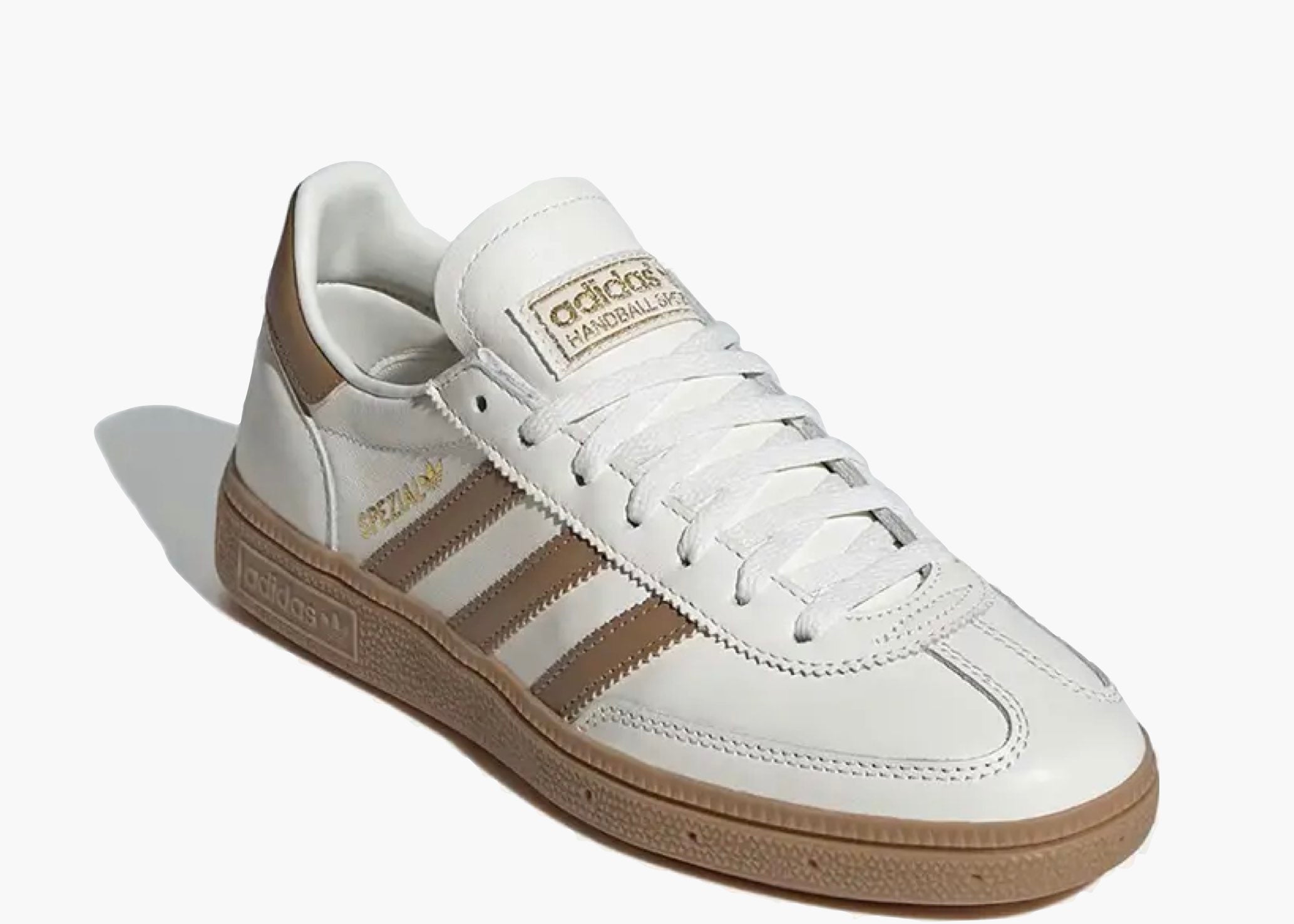 adidas Handball Spezial
Off White Gum (W) IF4265 Hype CLOTHINGA LIMITED EDITION