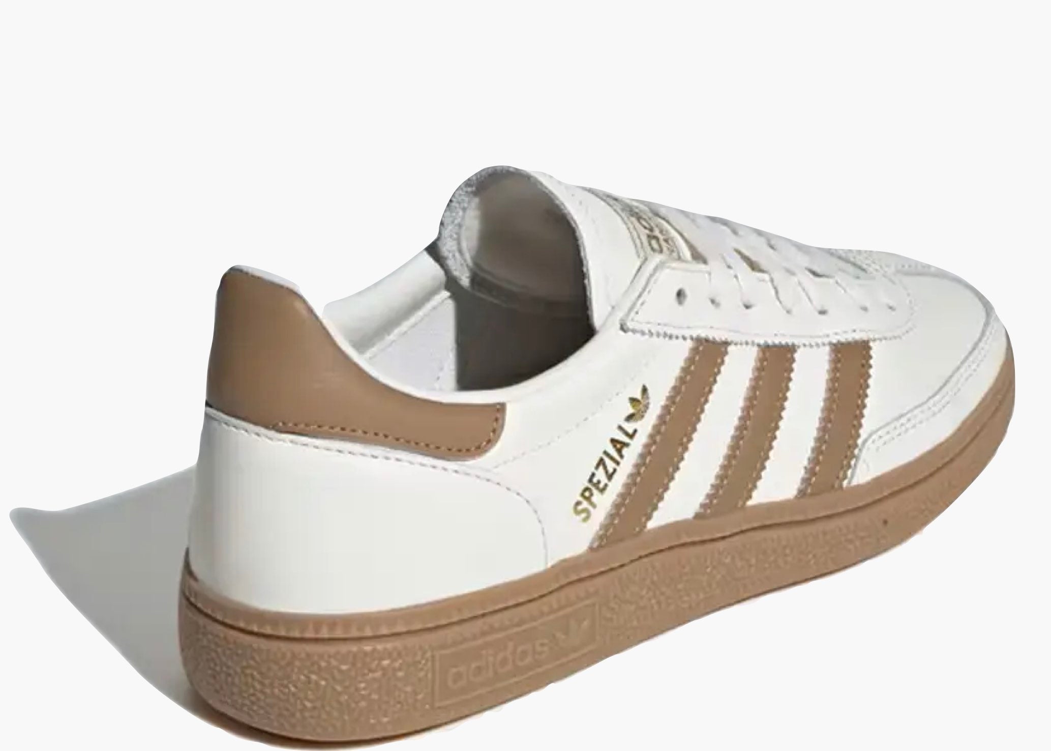 adidas Handball Spezial
Off White Gum (W) IF4265 Hype CLOTHINGA LIMITED EDITION