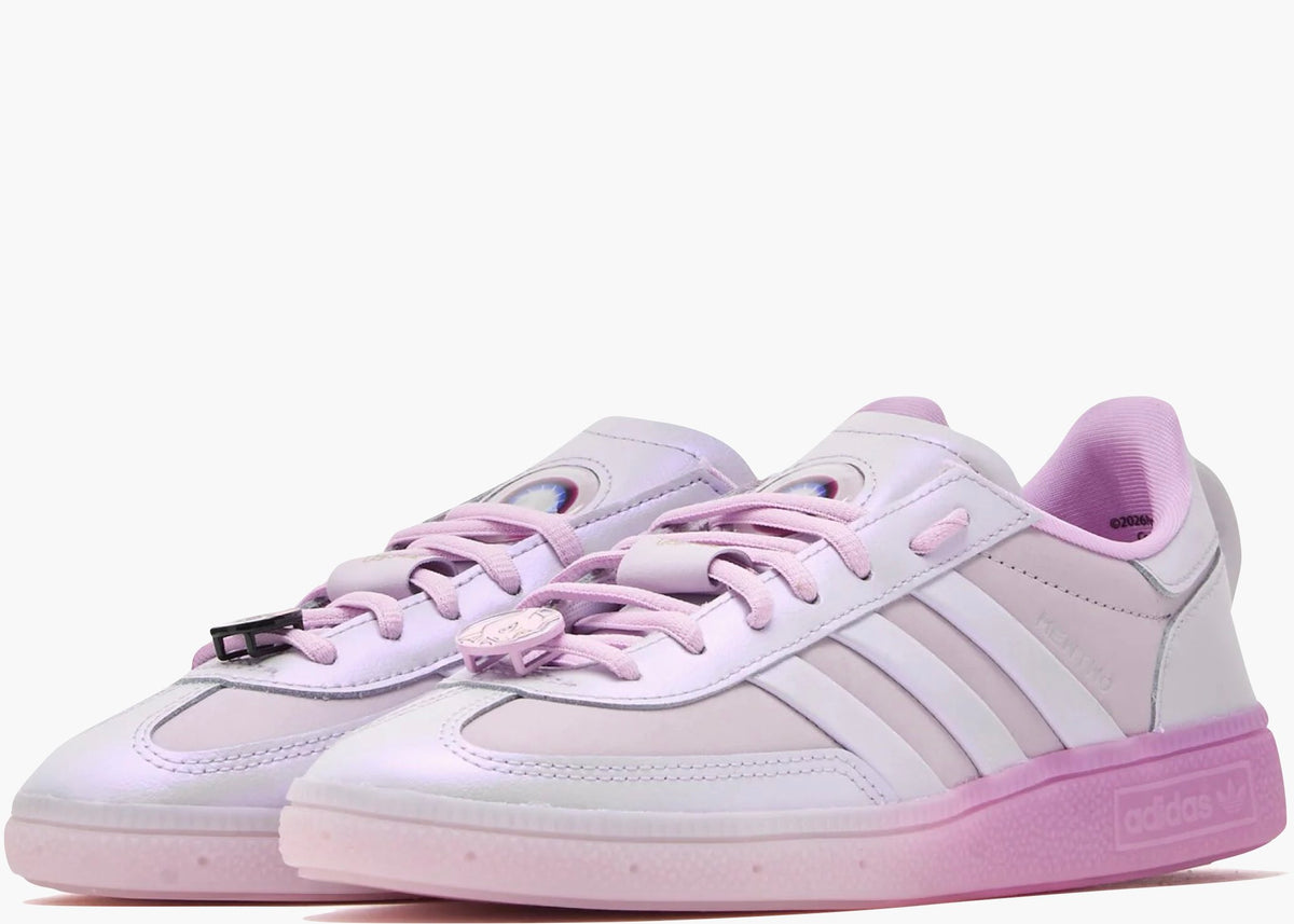 Adidas Handball Spezial Pokémon Mewtwo