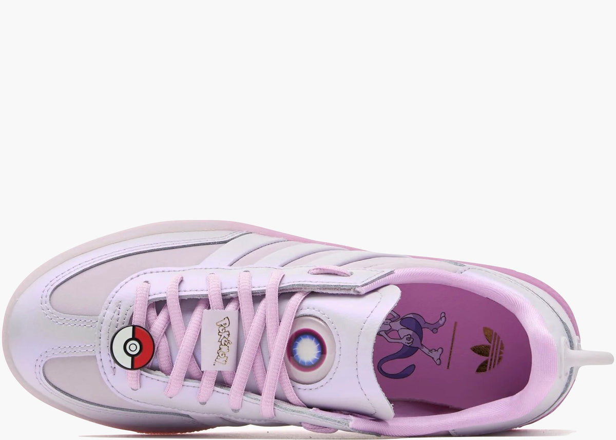 Adidas Handball Spezial Pokémon Mewtwo