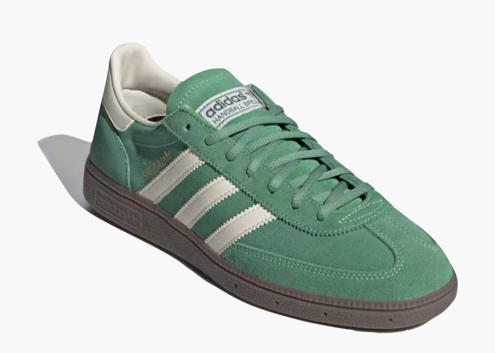 Adidas Handball Spezial Preloved Green IG6192 Hype Clothinga Limited Edition