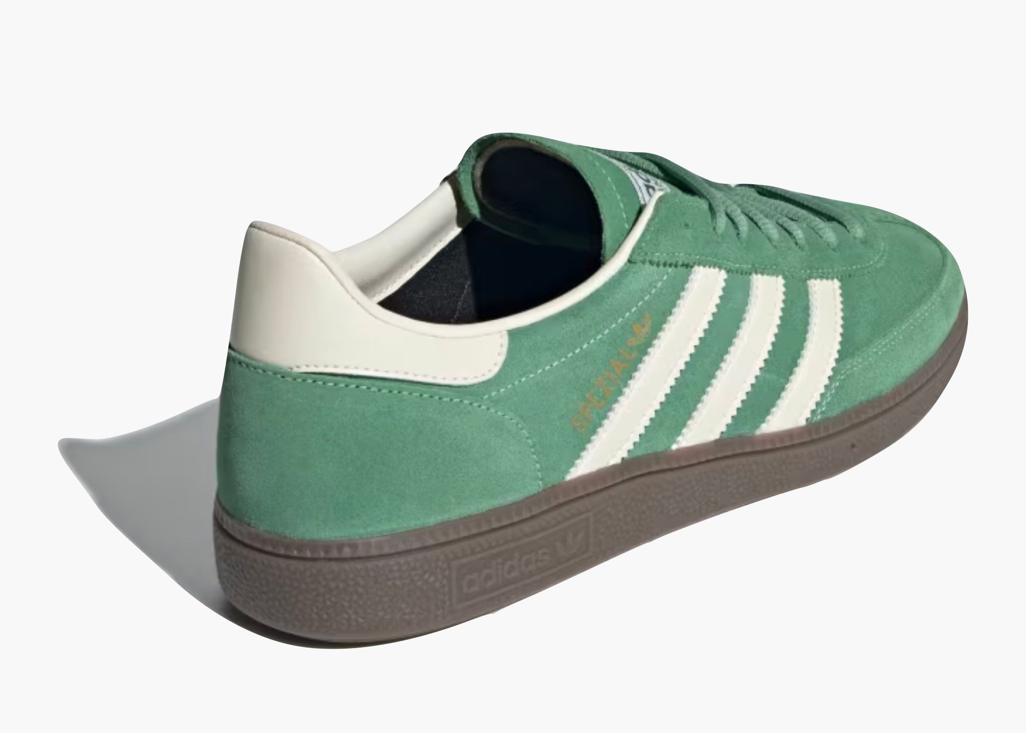 Adidas Handball Spezial Preloved Green IG6192 Hype Clothinga Limited Edition