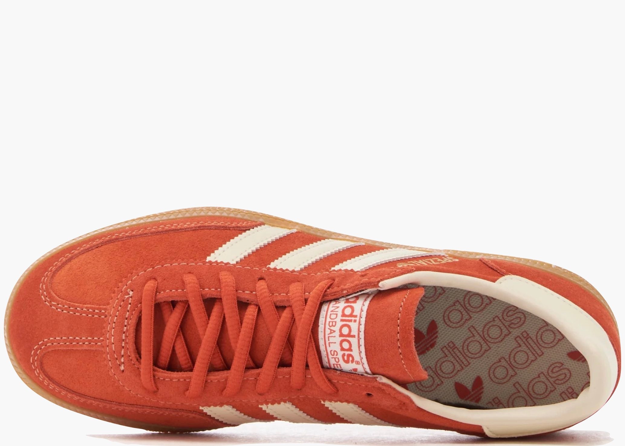 Adidas Handball Spezial Preloved Red Gum IG6191 Hype Clothinga Limited Edition
