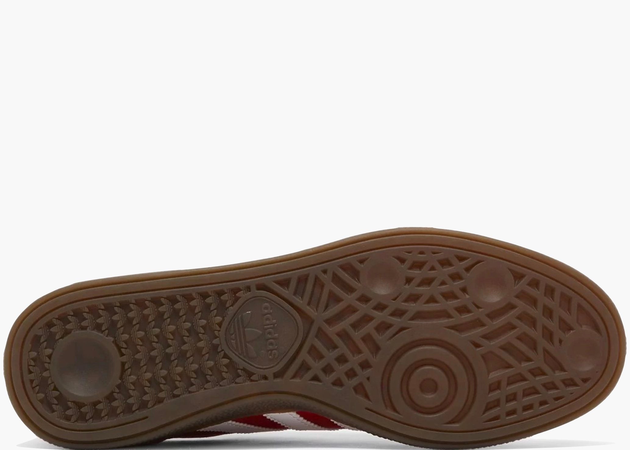 Adidas Handball Spezial Scarlet Gum FV1227 Hype Clothinga Limited Edition