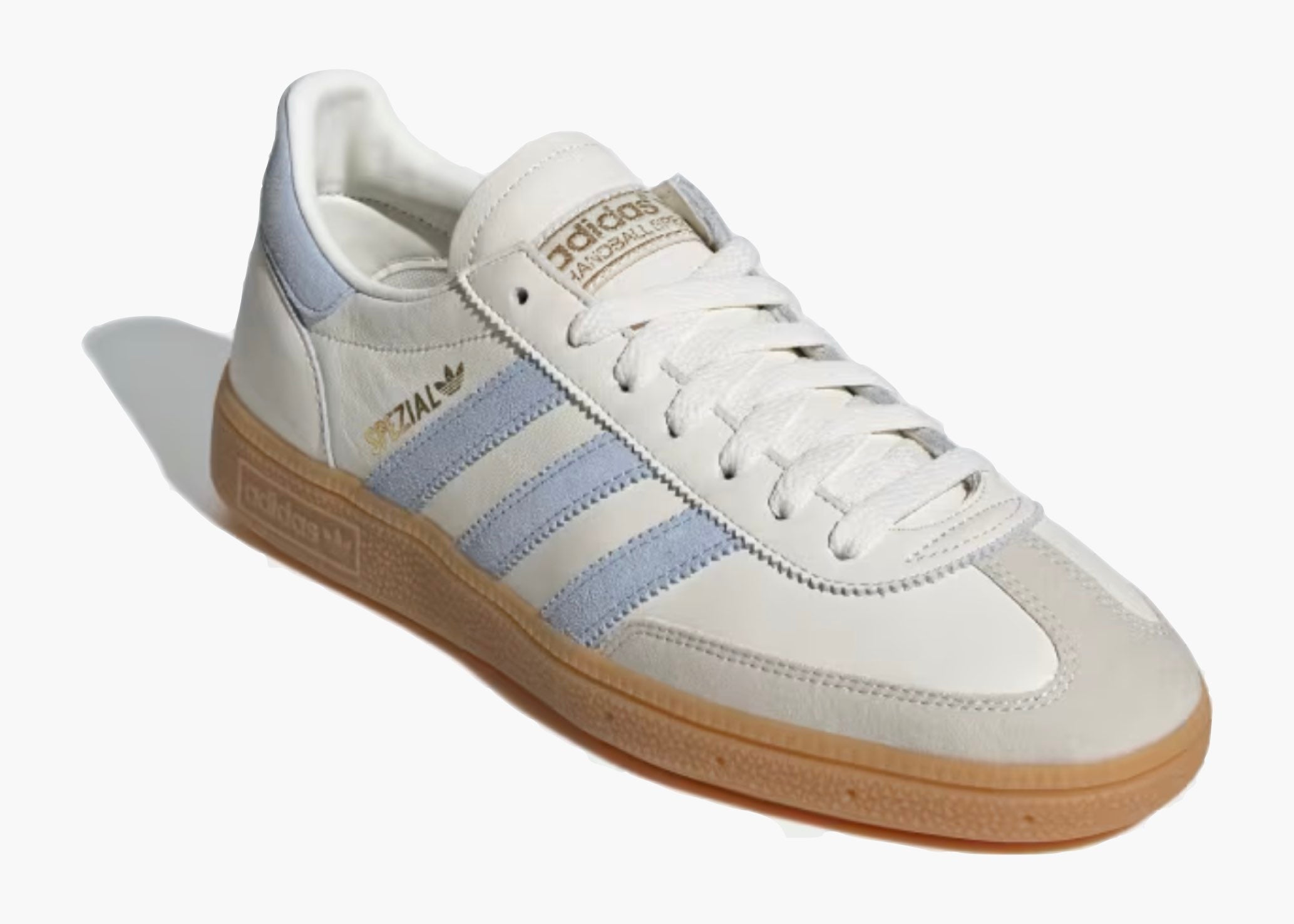 Adidas Handball Spezial Shadow Brown Alumina IE3710 Hype Clothinga Limited Edition
