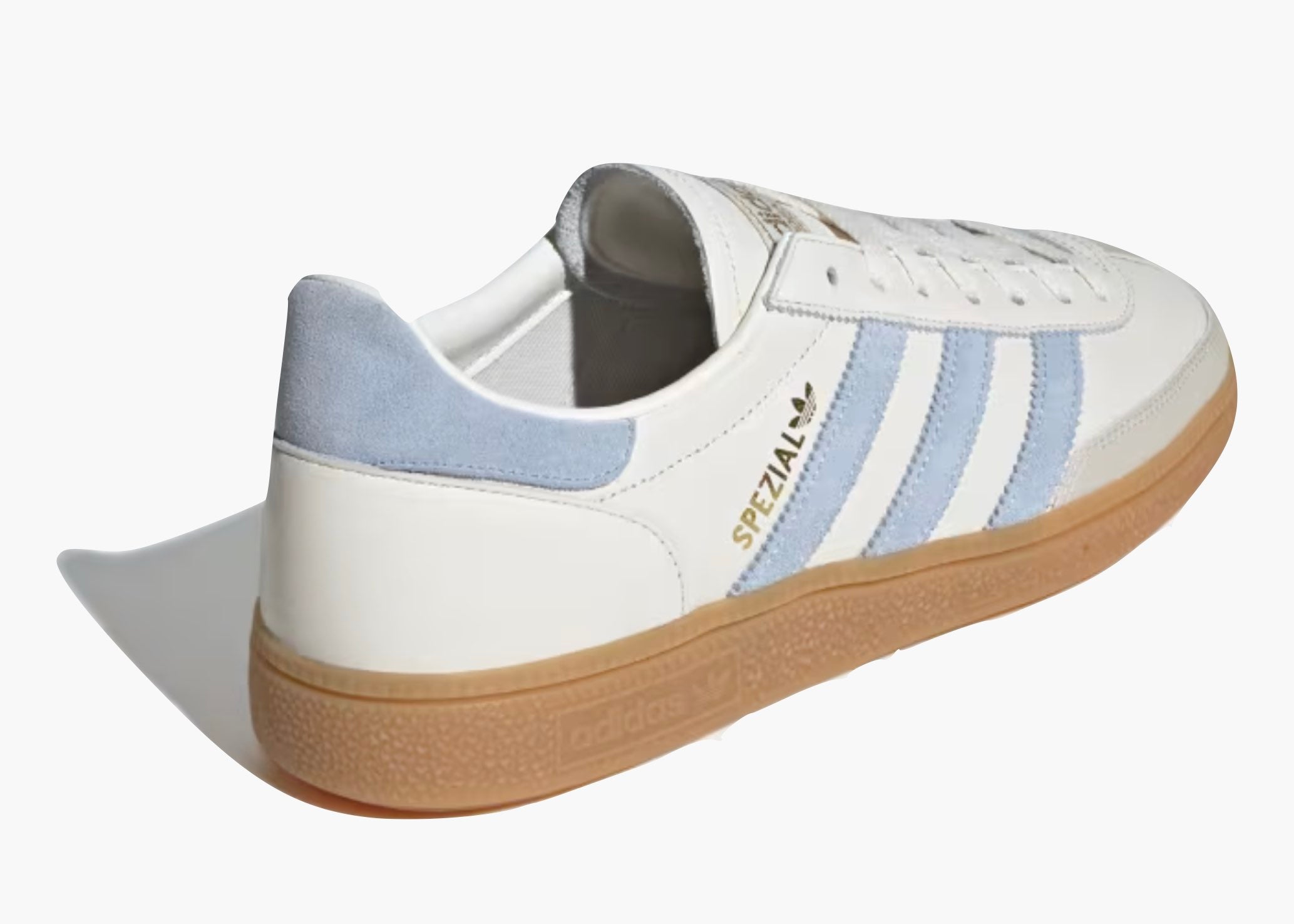 Adidas Handball Spezial Shadow Brown Alumina IE3710 Hype Clothinga Limited Edition