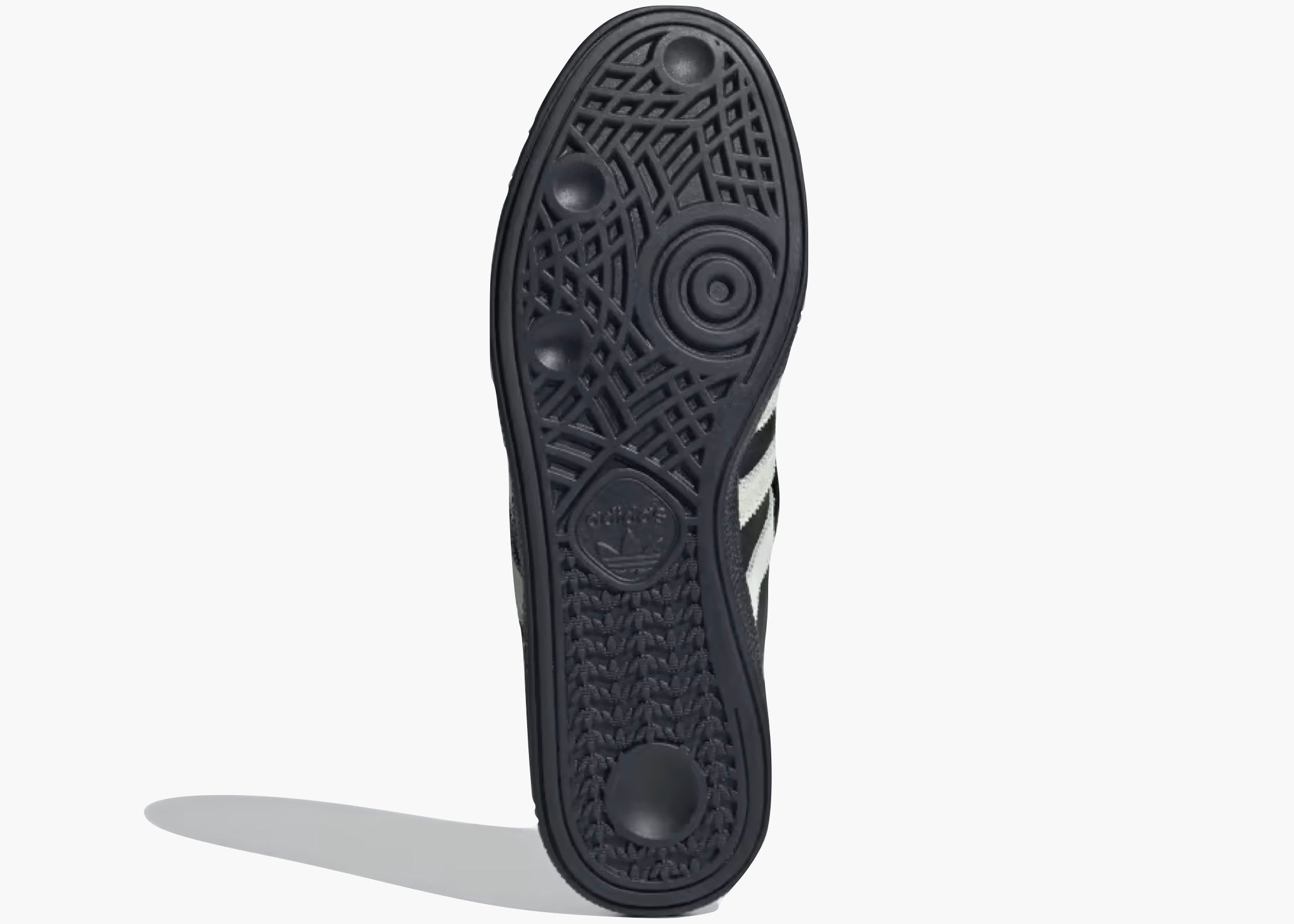 Adidas Handball Spezial Shukyu × Ewax Black HP6695 Hype Clothinga Limited Edition