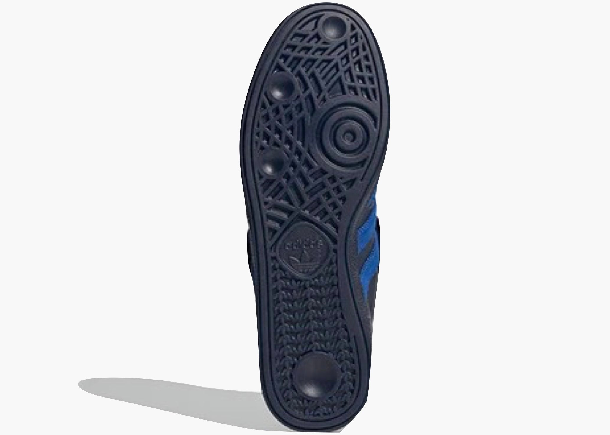 Adidas Handball Spezial Shukyu × Ewax Night Indigo HP6696 Hype Clothinga Limited Edition