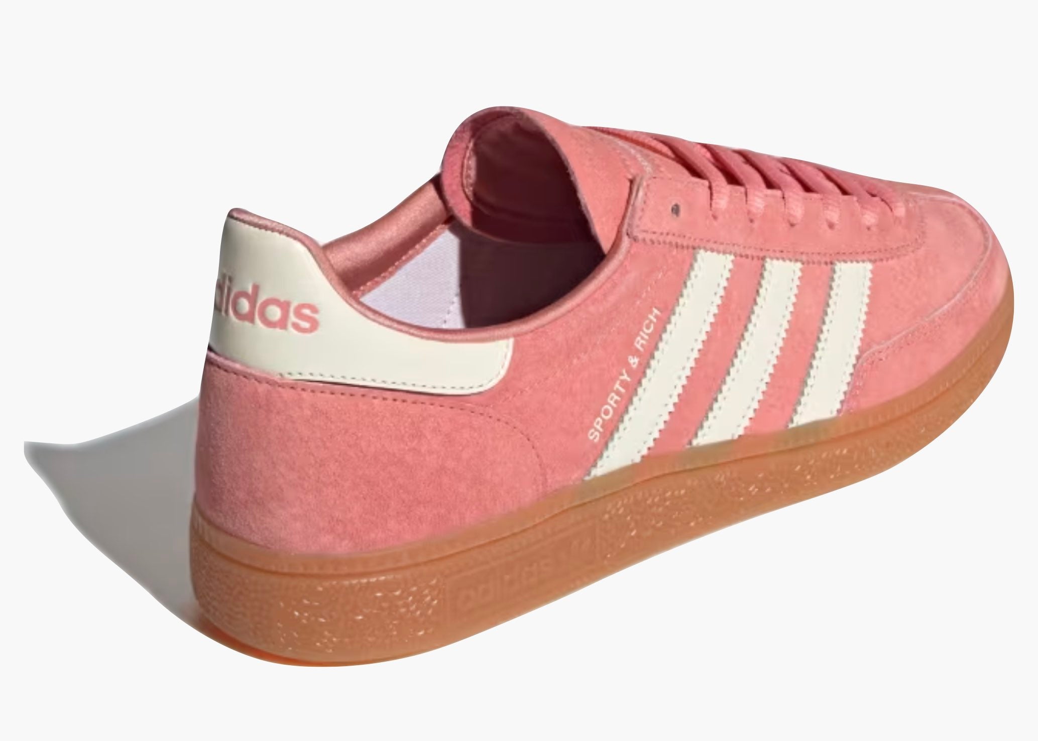 Adidas Handball Spezial Sporty & Rich Pink IH2610 Hype Clothinga Limited Edition