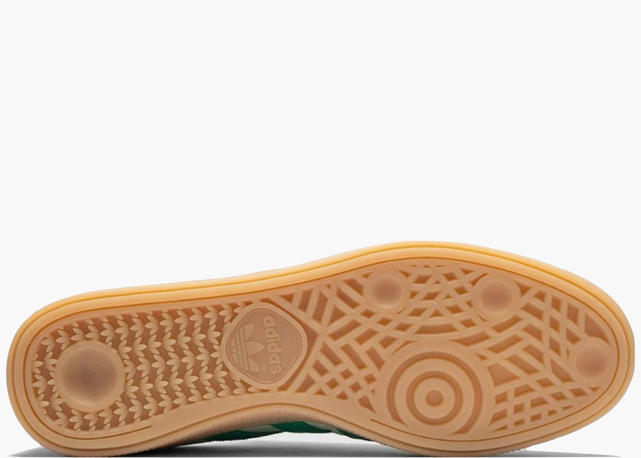Adidas Handball Spezial The Whitaker Group Do Not Duplicate Green KK0197 Hype Clothinga Limited Edition