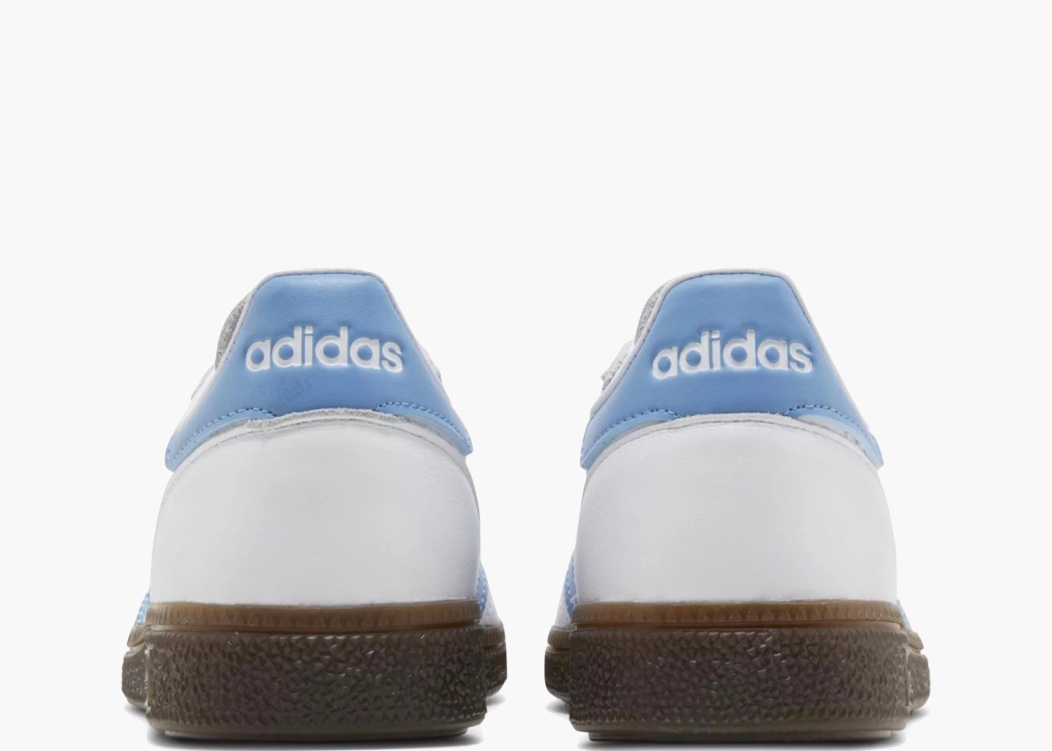 Adidas Handball Spezial White Light Blue IE3607 Hype Clothinga Limited Edition
