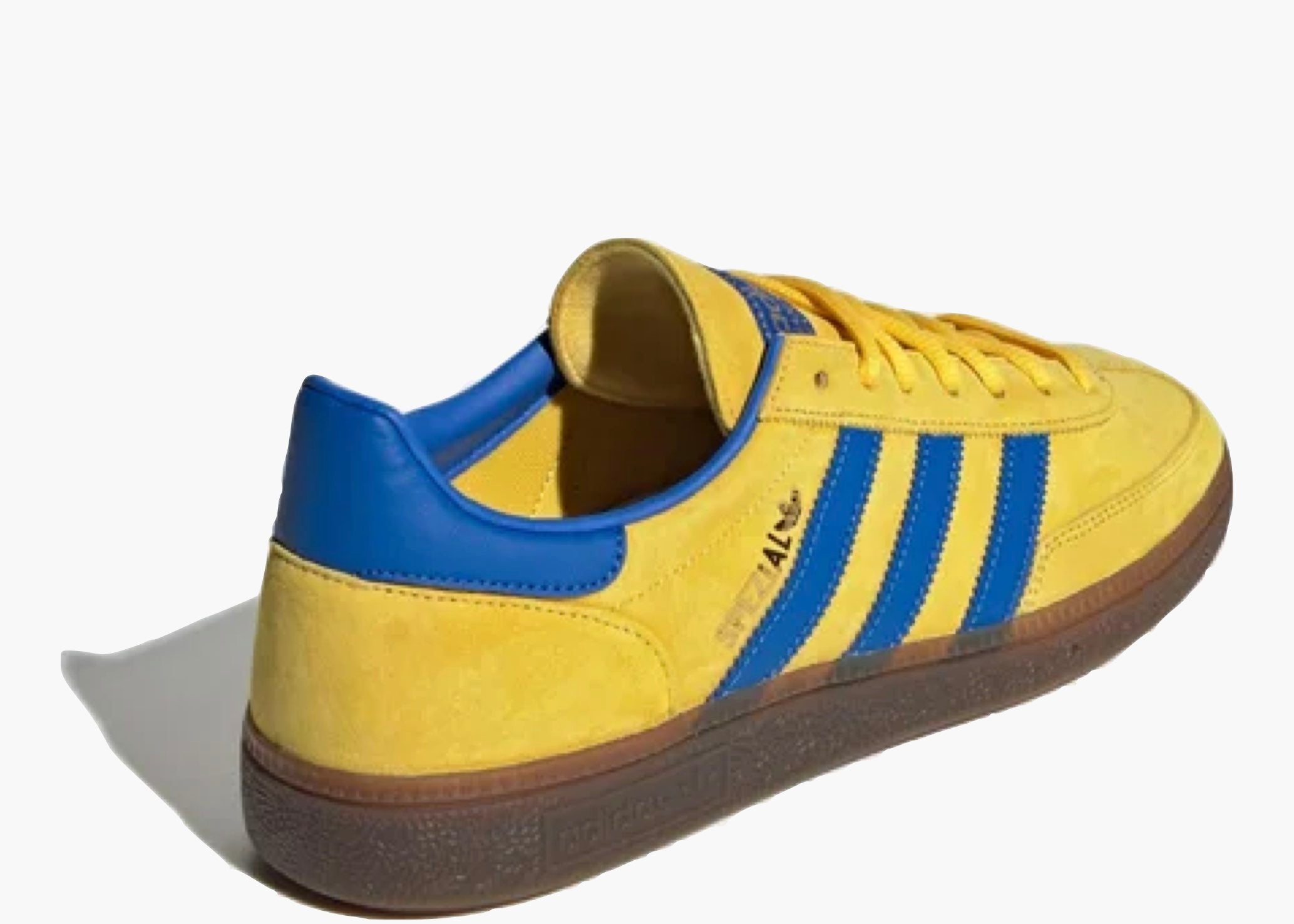 Adidas Handball Spezial Wonder Glow FV1226 Hype Clothinga limited edition