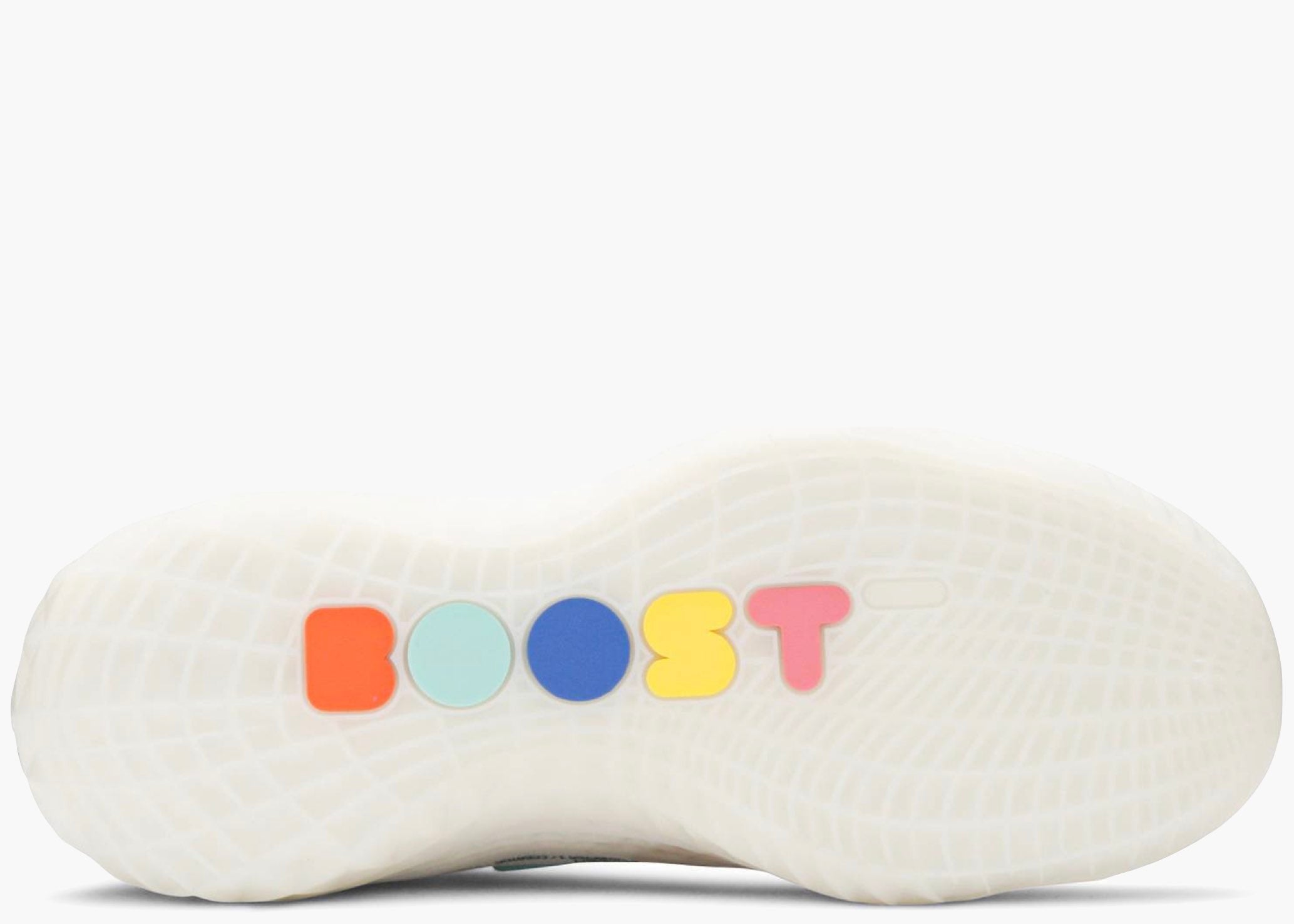 Adidas Harden Vol. 5 Futurenatural FZ1071 Hype Clothinga