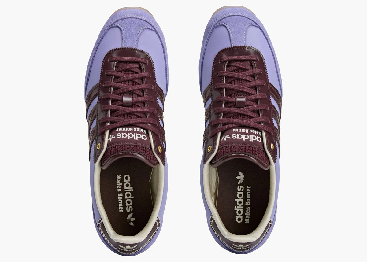Adidas Japan Wales Bonner Light Purple JR1776 Hype Clothinga Limited Edition