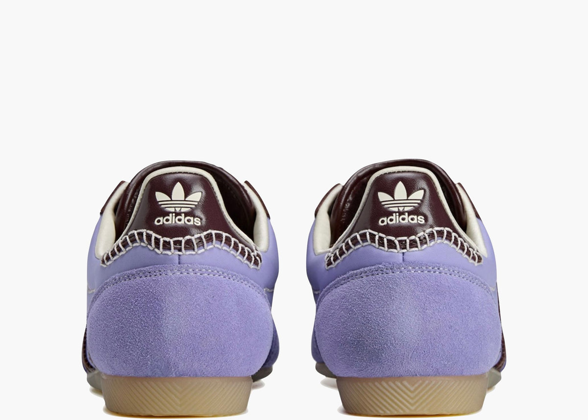 Adidas Japan Wales Bonner Light Purple JR1776 Hype Clothinga Limited Edition