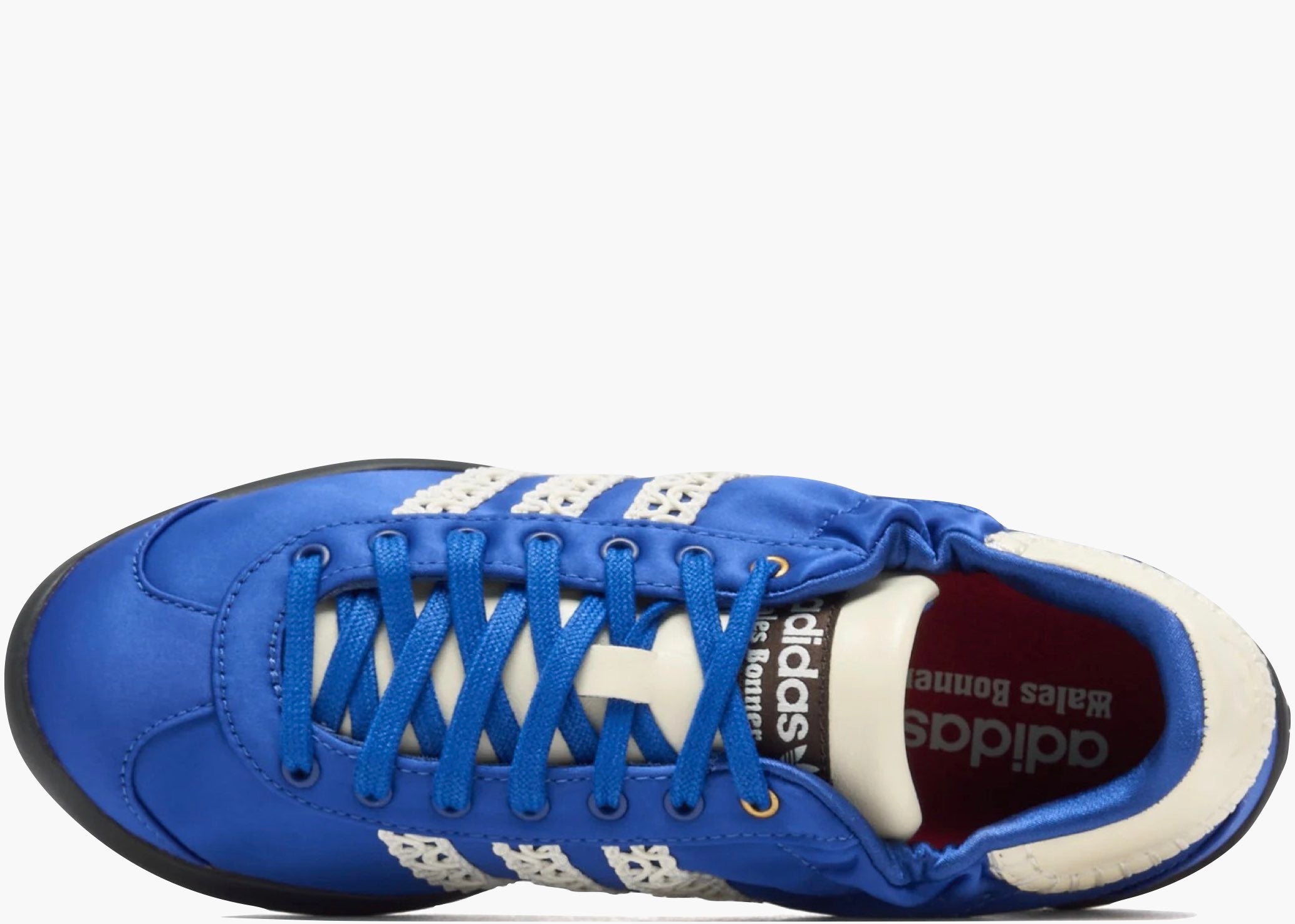 Adidas Karintha Wales Bonner Royal Blue JR1774 Hype Clothinga Limited Edition