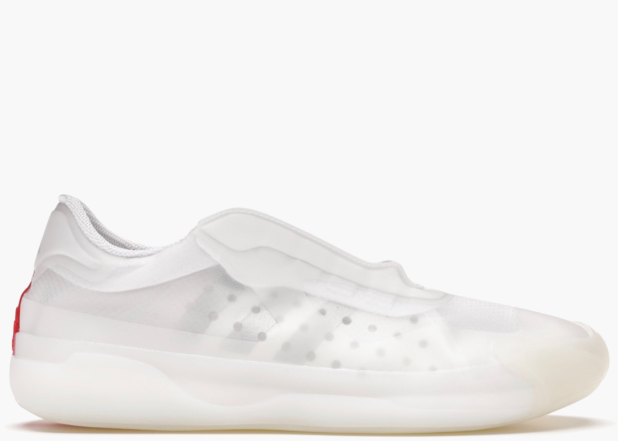 Adidas Luna Rossa 21 Prada White  FZ5447 Hype Clothinga