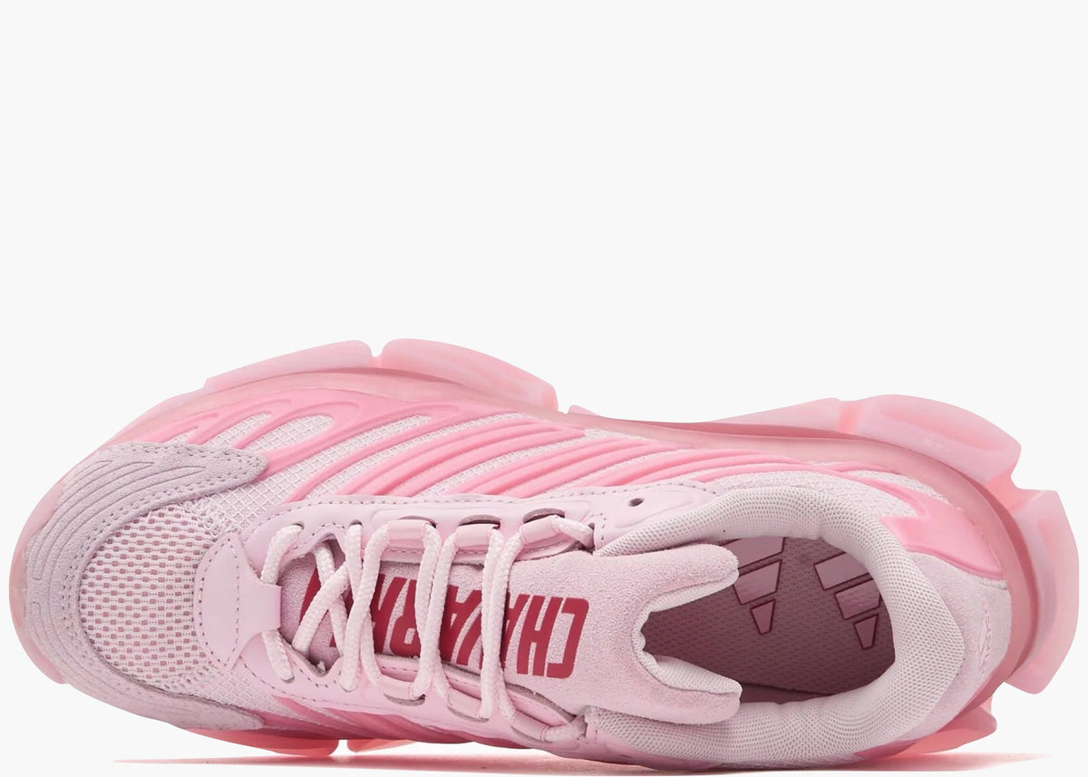Adidas Megaride AG Willy Chavarria Pink KI7006 Hype Clothinga Limited Edition