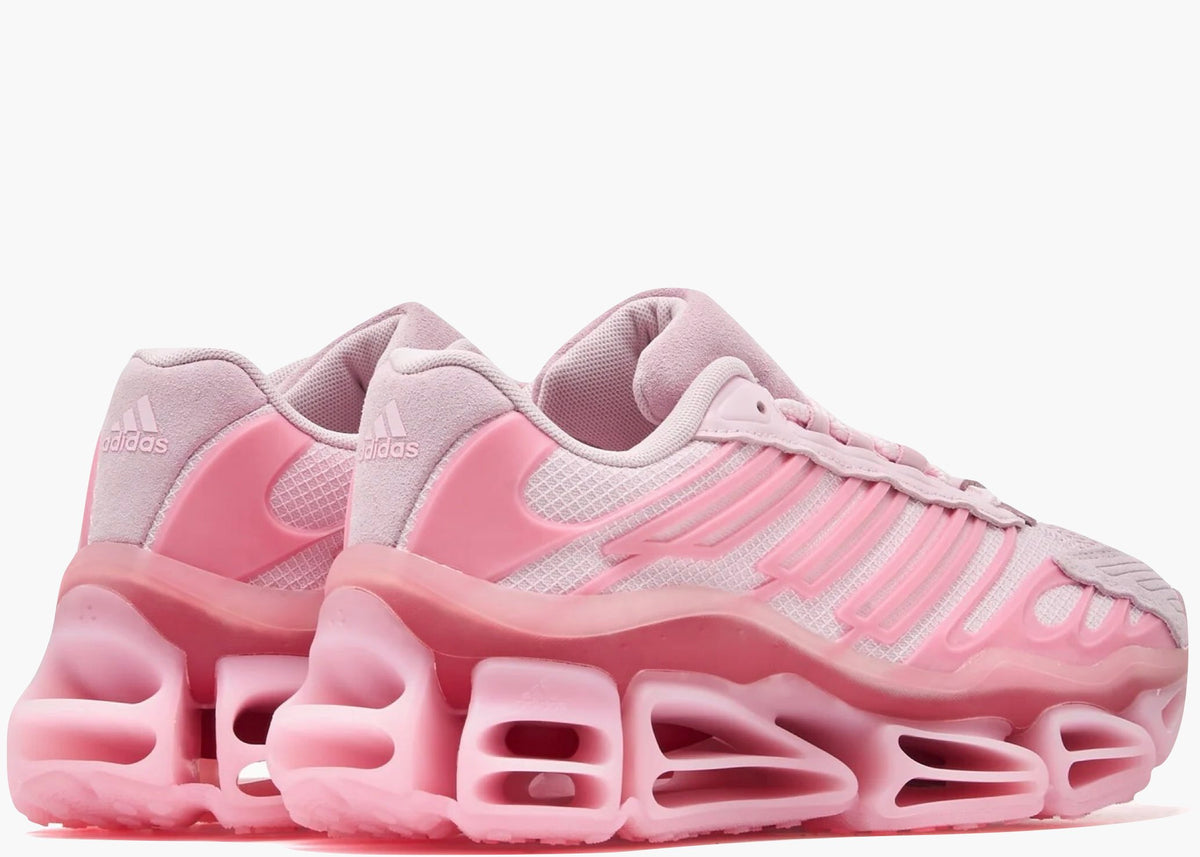 Adidas Megaride AG Willy Chavarria Pink KI7006 Hype Clothinga Limited Edition