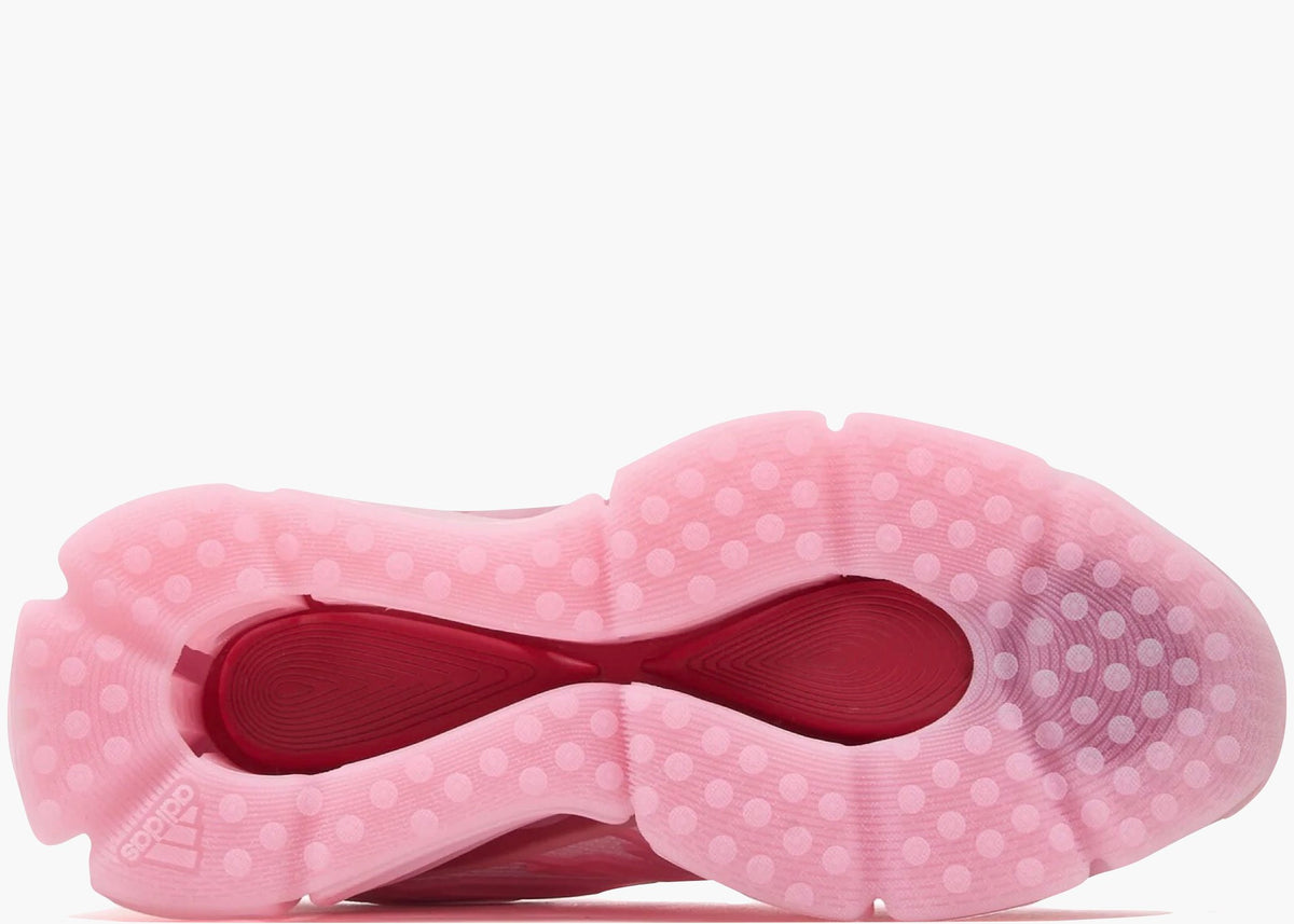Adidas Megaride AG Willy Chavarria Pink KI7006 Hype Clothinga Limited Edition