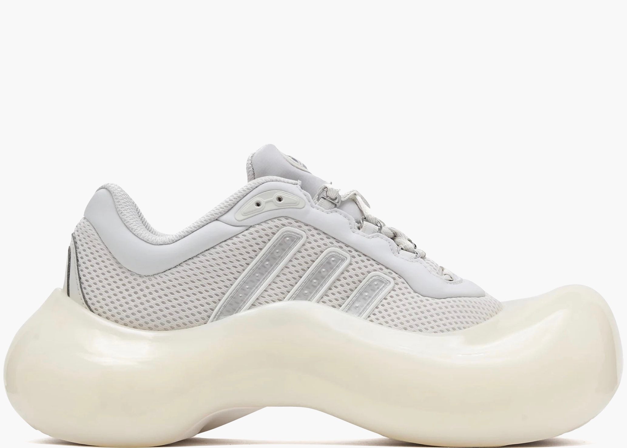 Adidas Moonrubber Megaride AVAVAV Off White (W) JI1495 Hype Clothinga Limited Edition