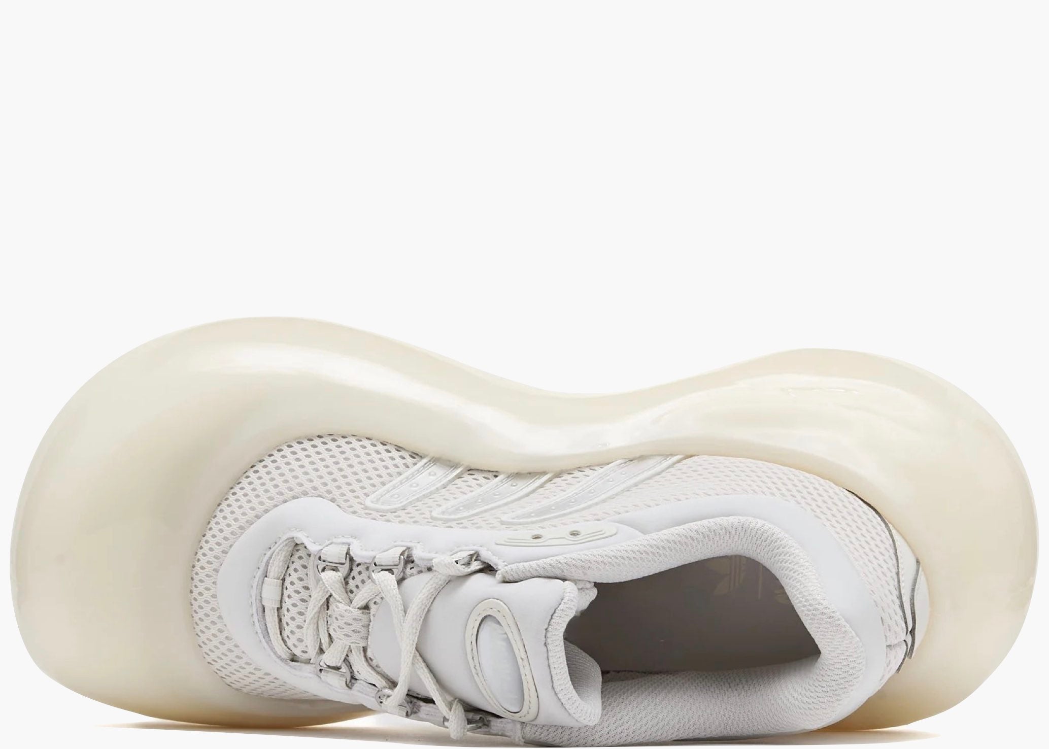 Adidas Moonrubber Megaride AVAVAV Off White (W) JI1495 Hype Clothinga Limited Edition