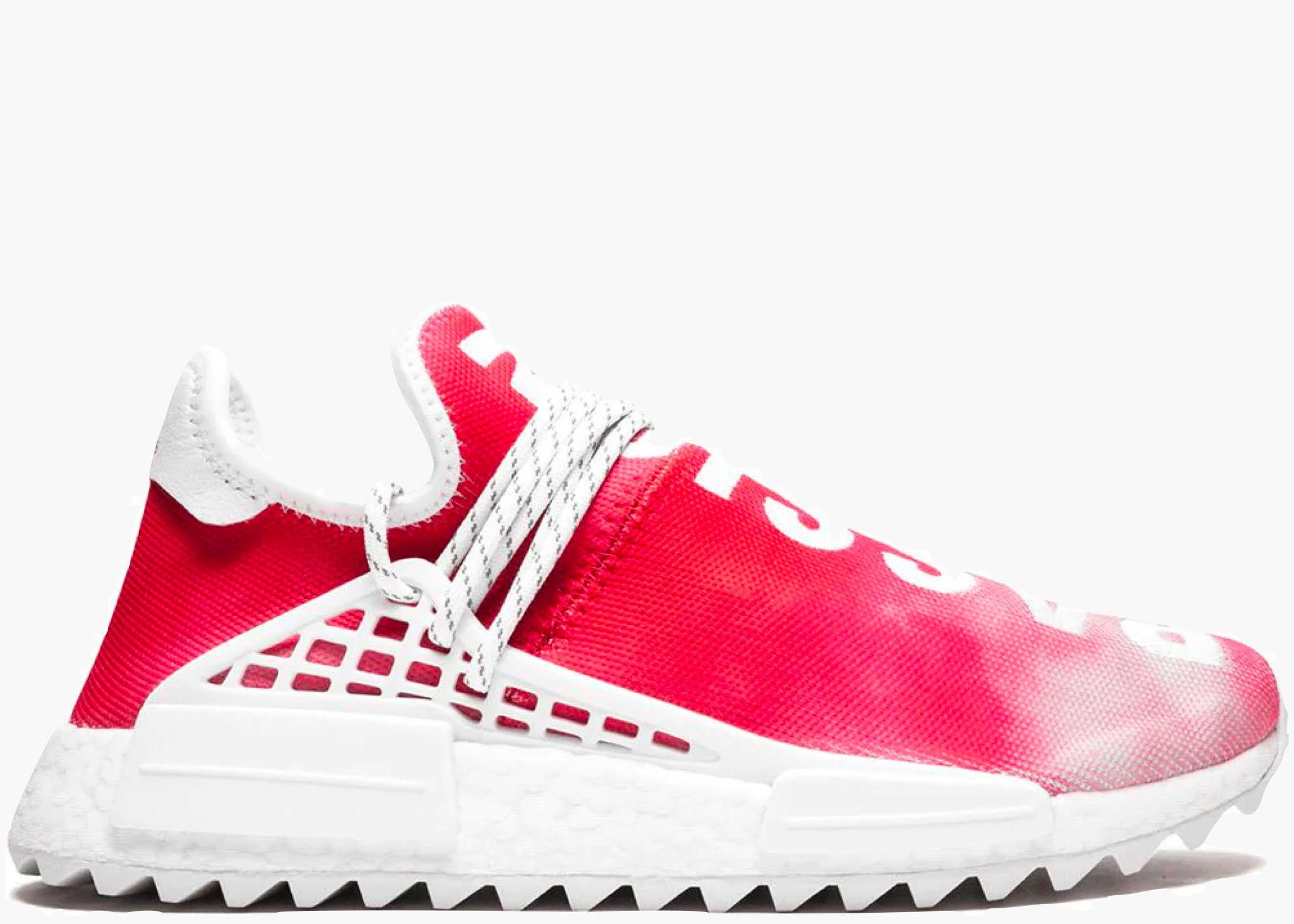 Adidas Nmd X Pharrell China Pack Passion