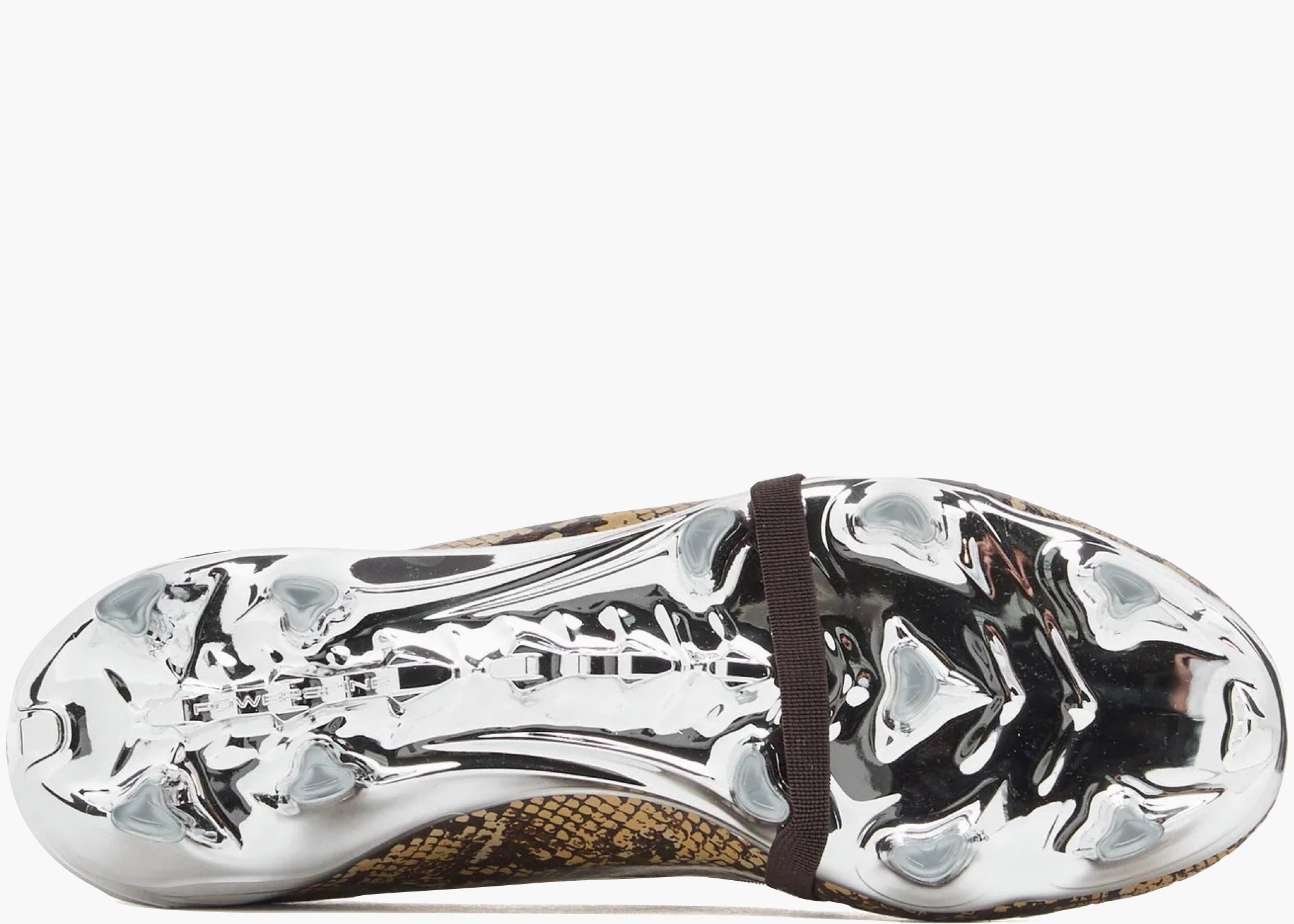 Adidas Predator Elite Fold Over Tongue FG Wales Bonner Snakeskin JR4430 Hype Clothinga Limited Edition