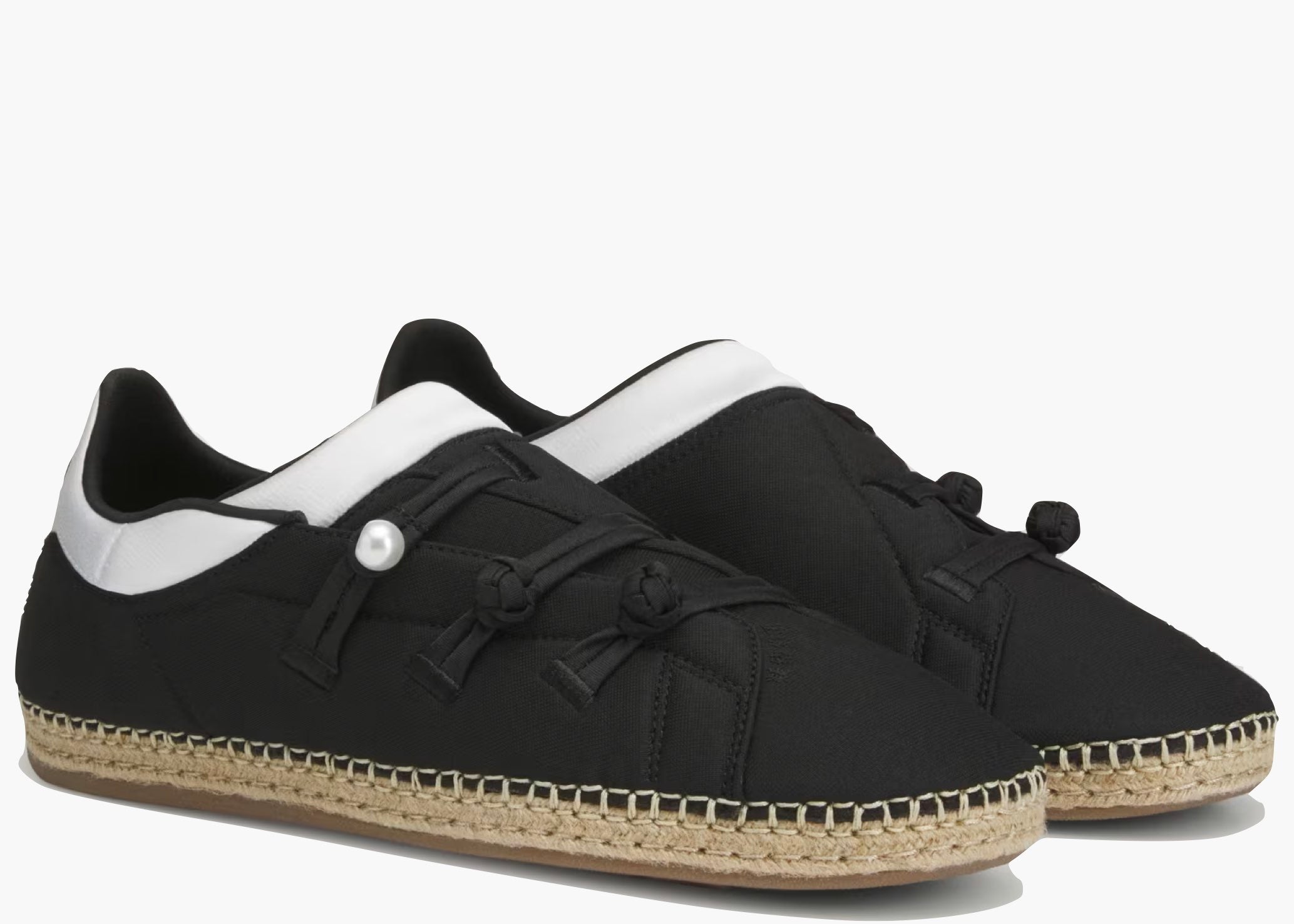 Adidas Qi Flow CLOT by Edison Chen Black White JQ4053 Hype Clothinga Limited Edition