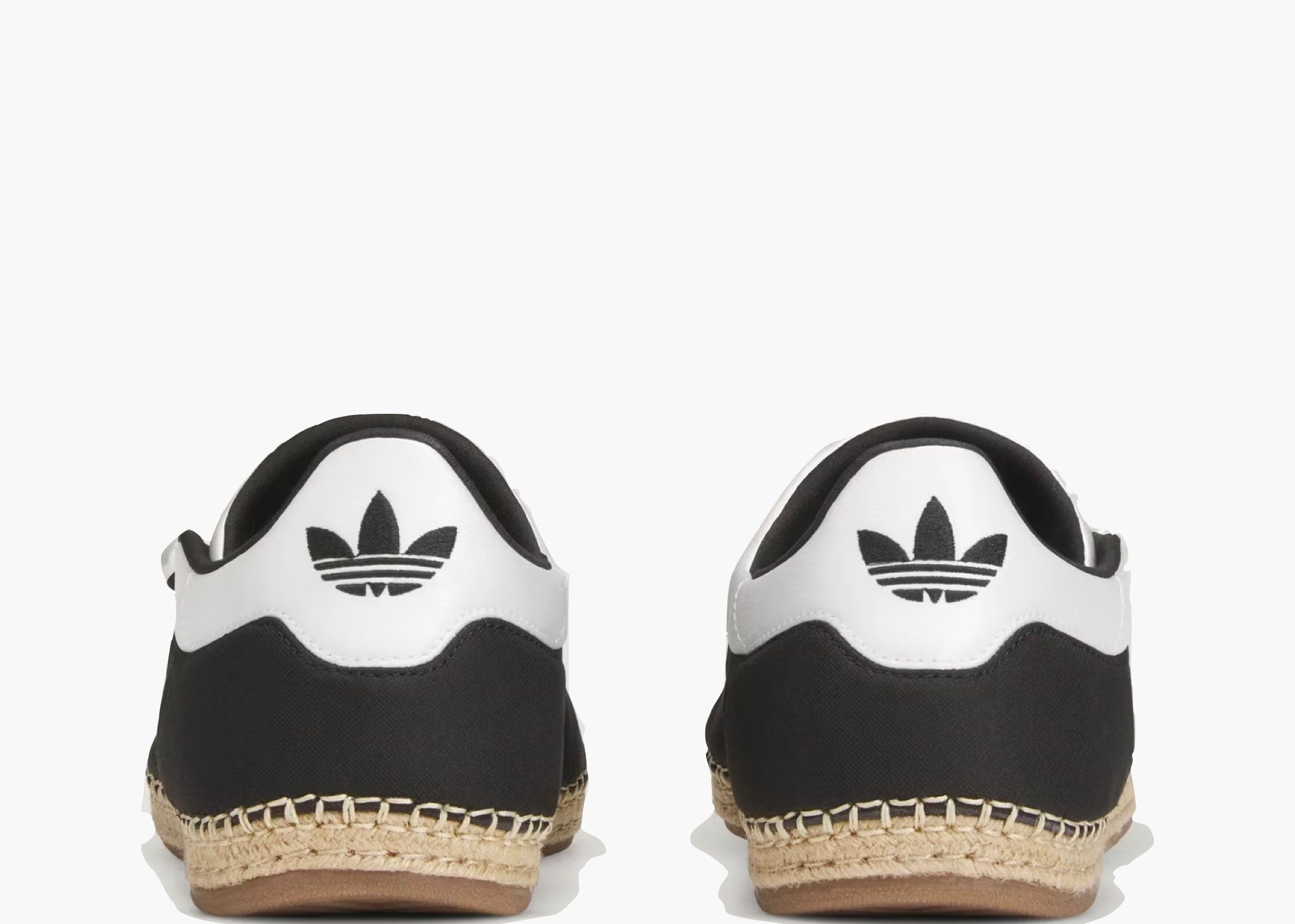 Adidas Qi Flow CLOT by Edison Chen Black White JQ4053 Hype Clothinga Limited Edition