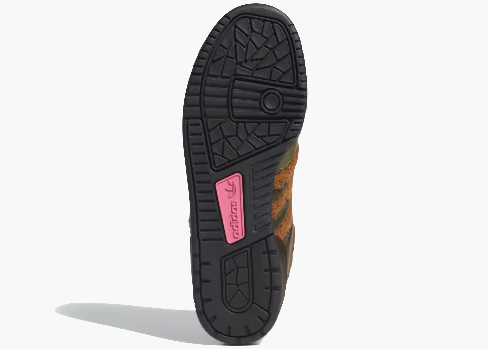 Adidas Rivalry 86 Low The Simpsons Werewolf Flanders IF7190 Hype Clothinga Limited Edition