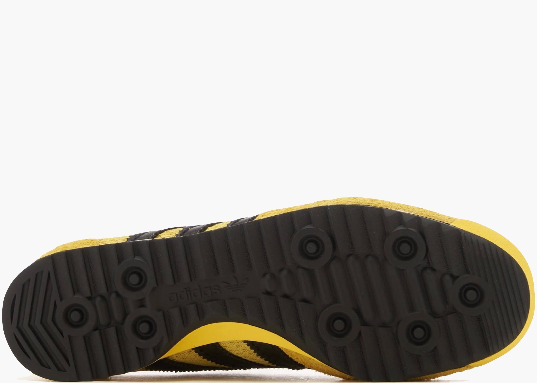Adidas SL76 Wales Bonner Yellow IH9906 Hype Clothinga Limited Edition