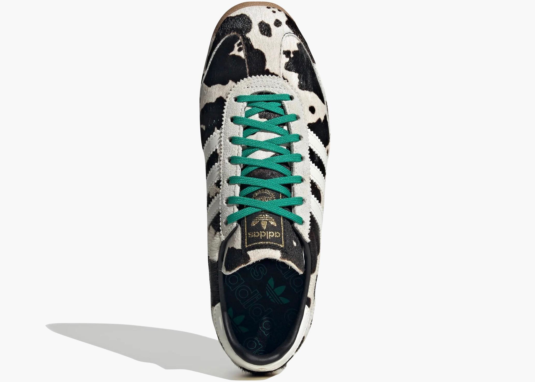 Adidas SL 72 OG Core Black Off White Court Green JR1639 Hype Clothinga Limited Edition