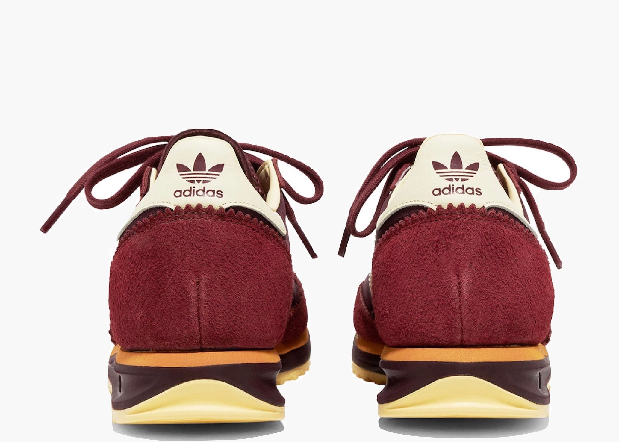 Adidas SL 72 RS West NYC Tip Top Shoes 85th Anniversary JQ0989 Hype Clothinga Limited Edition