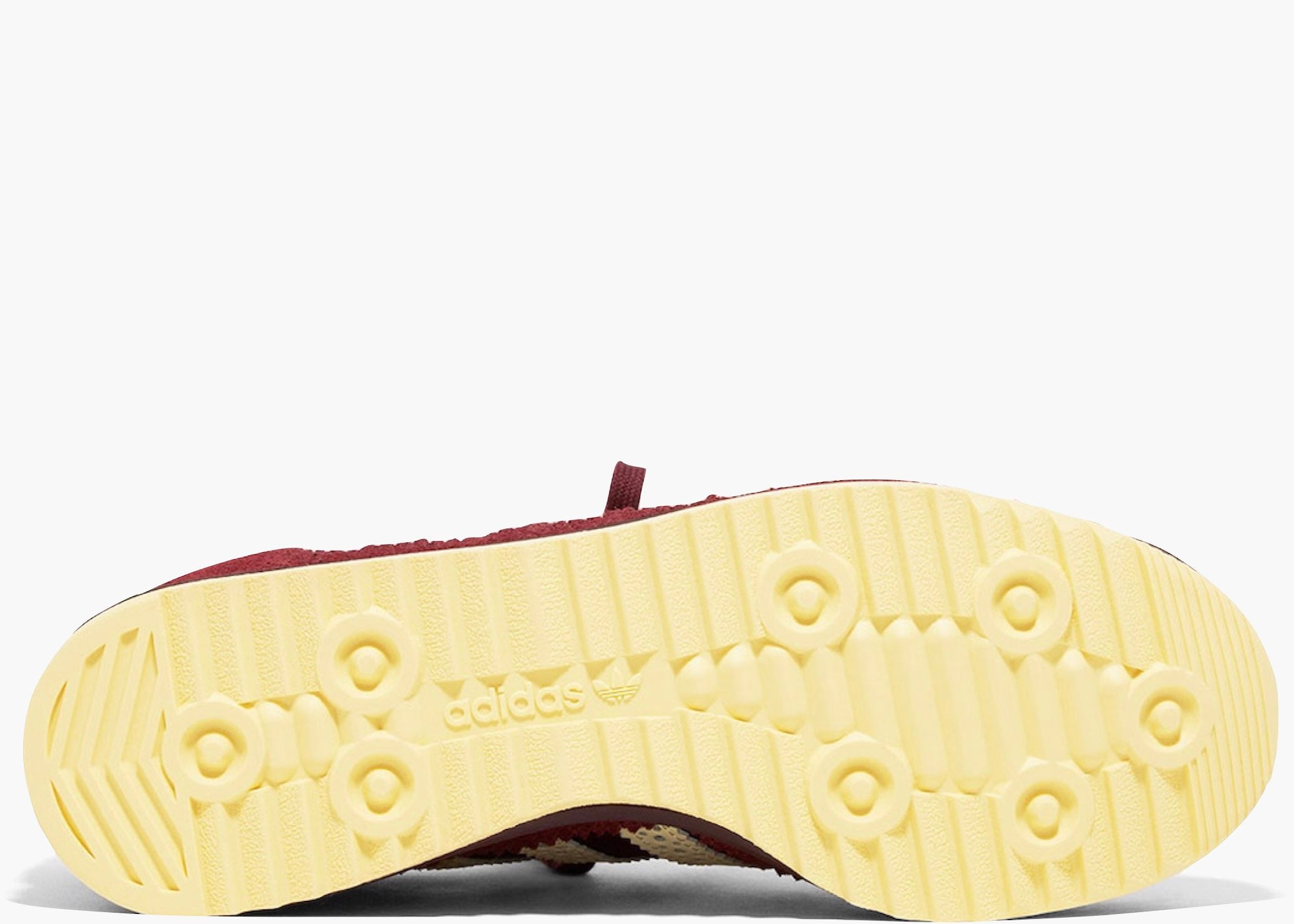 Adidas SL 72 RS West NYC Tip Top Shoes 85th Anniversary JQ0989 Hype Clothinga Limited Edition