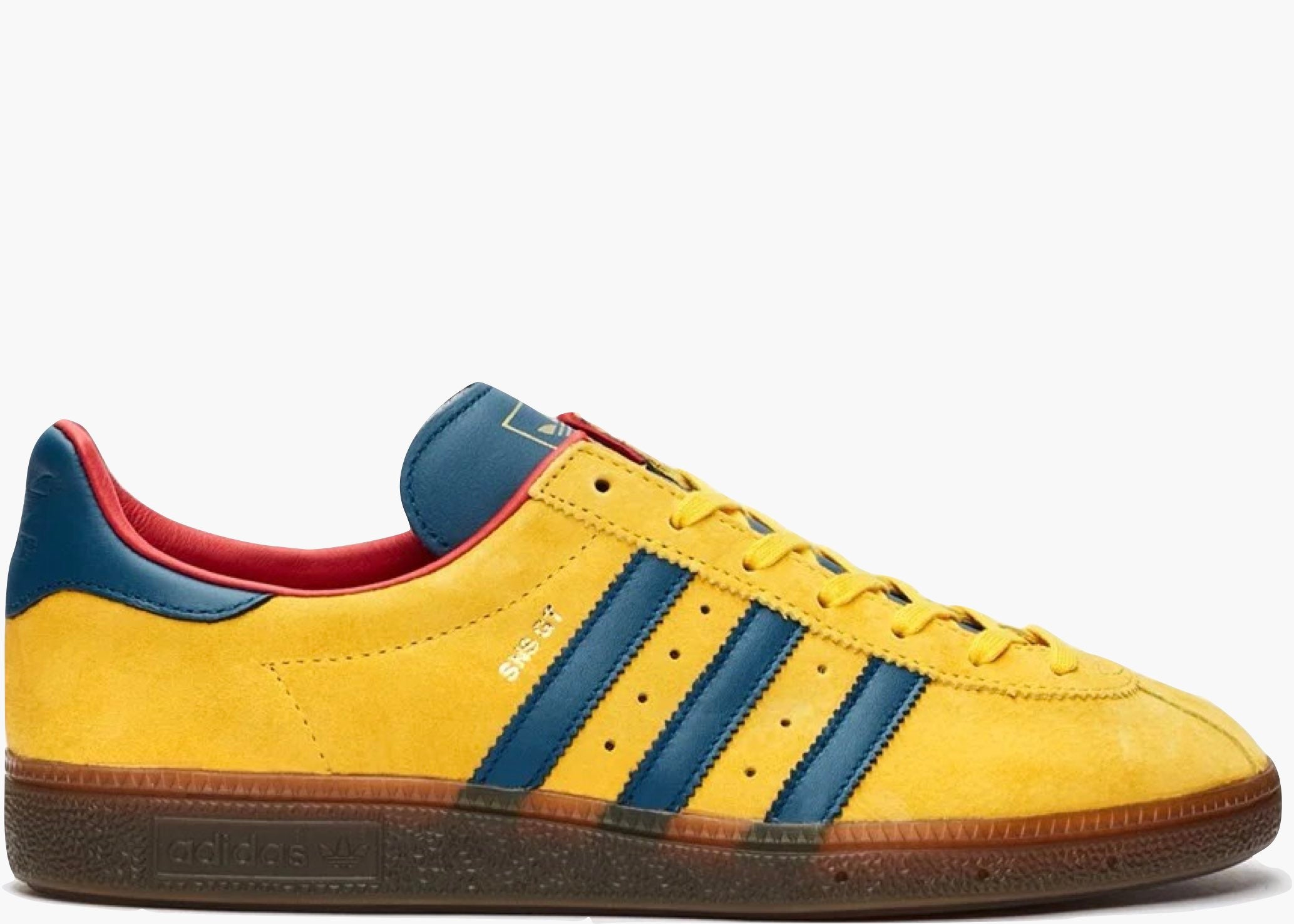 Adidas SNS GT London FW5042 Hype Clothinga Limited Edition