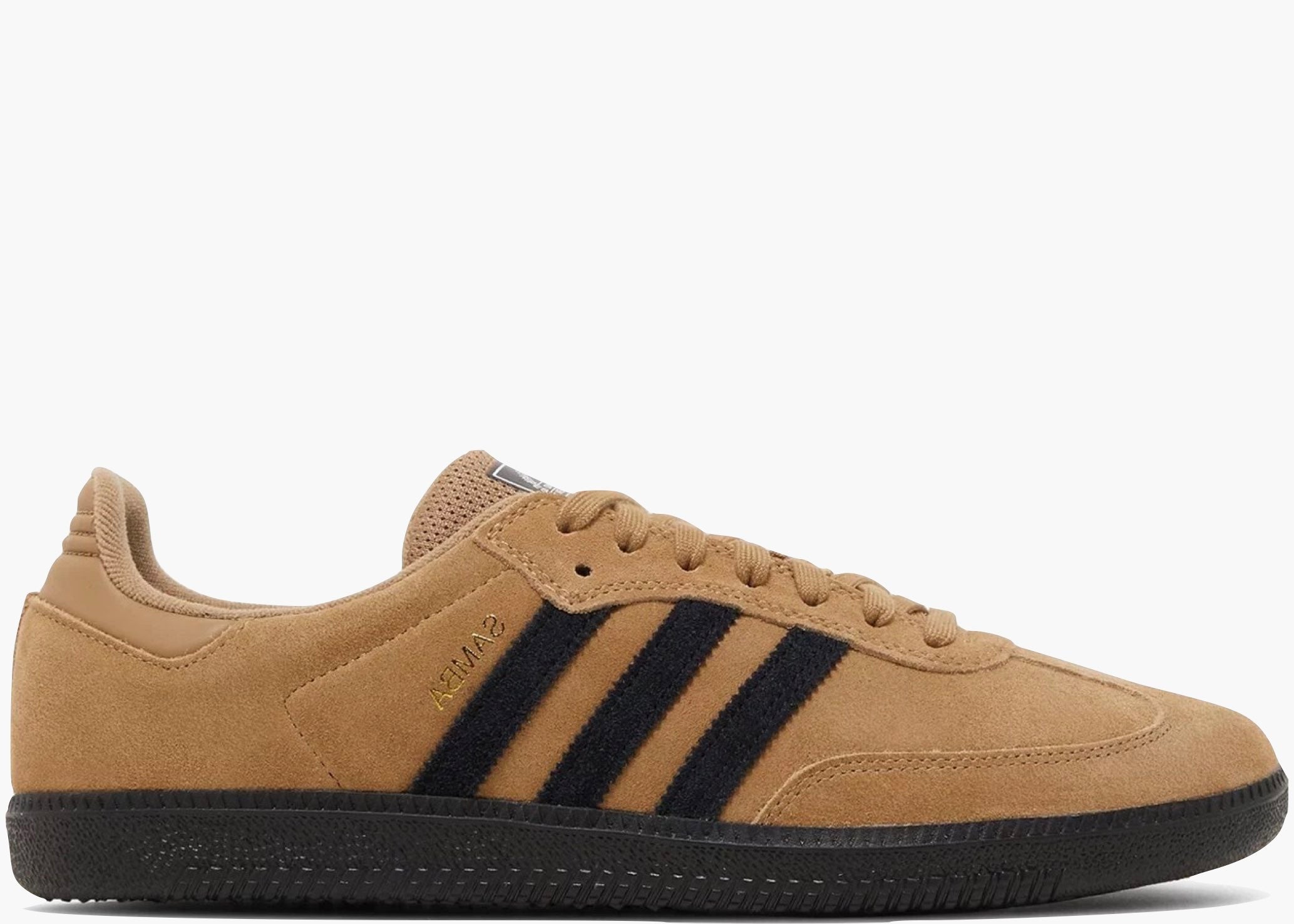 Adidas Samba ADV Cardboard Black HP9085 Hype Clothinga Limited Edition