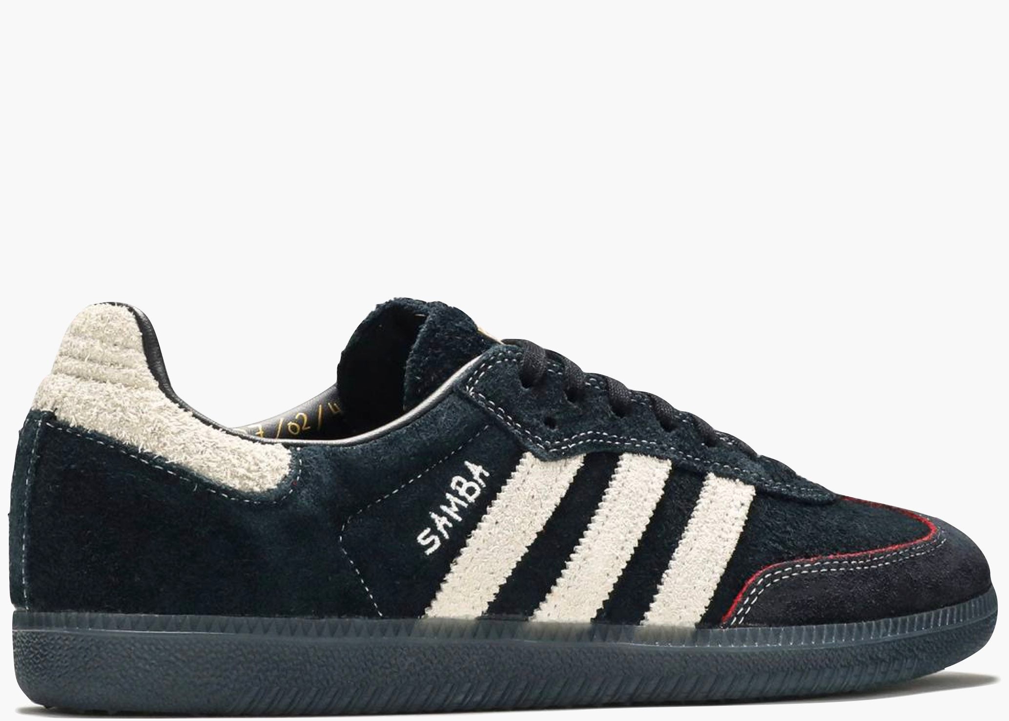 Adidas Samba ADV Maite Steenhoudt