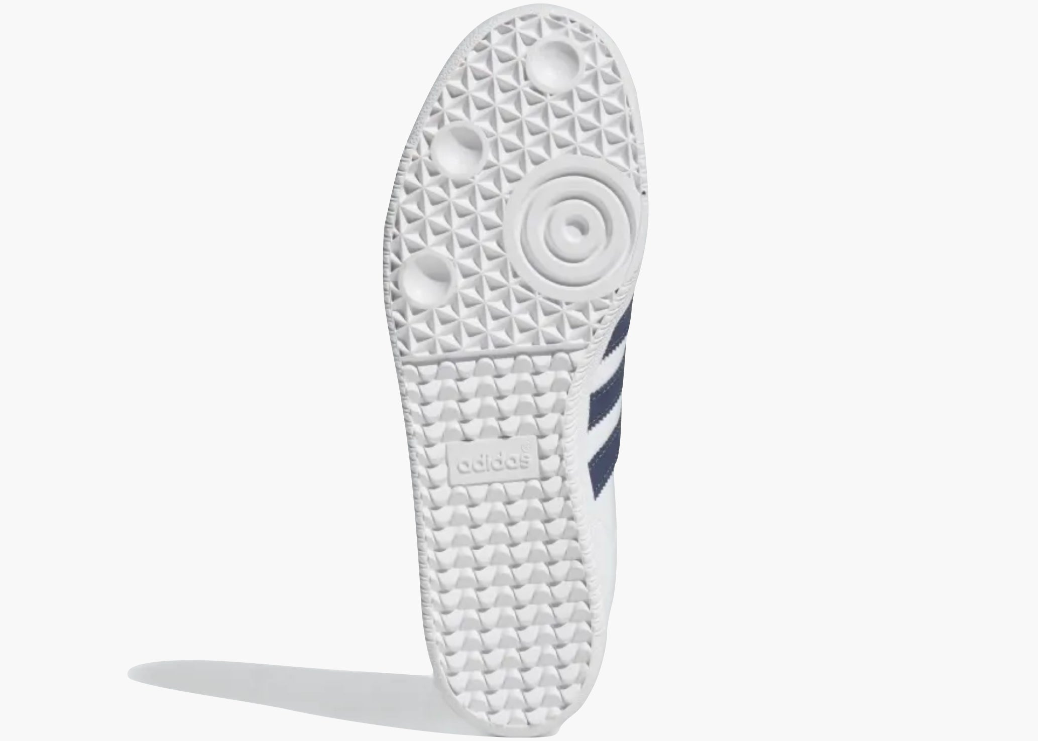 Adidas Samba ADV White Shadow Navy GW3158 Hype Clothinga Limited Edition