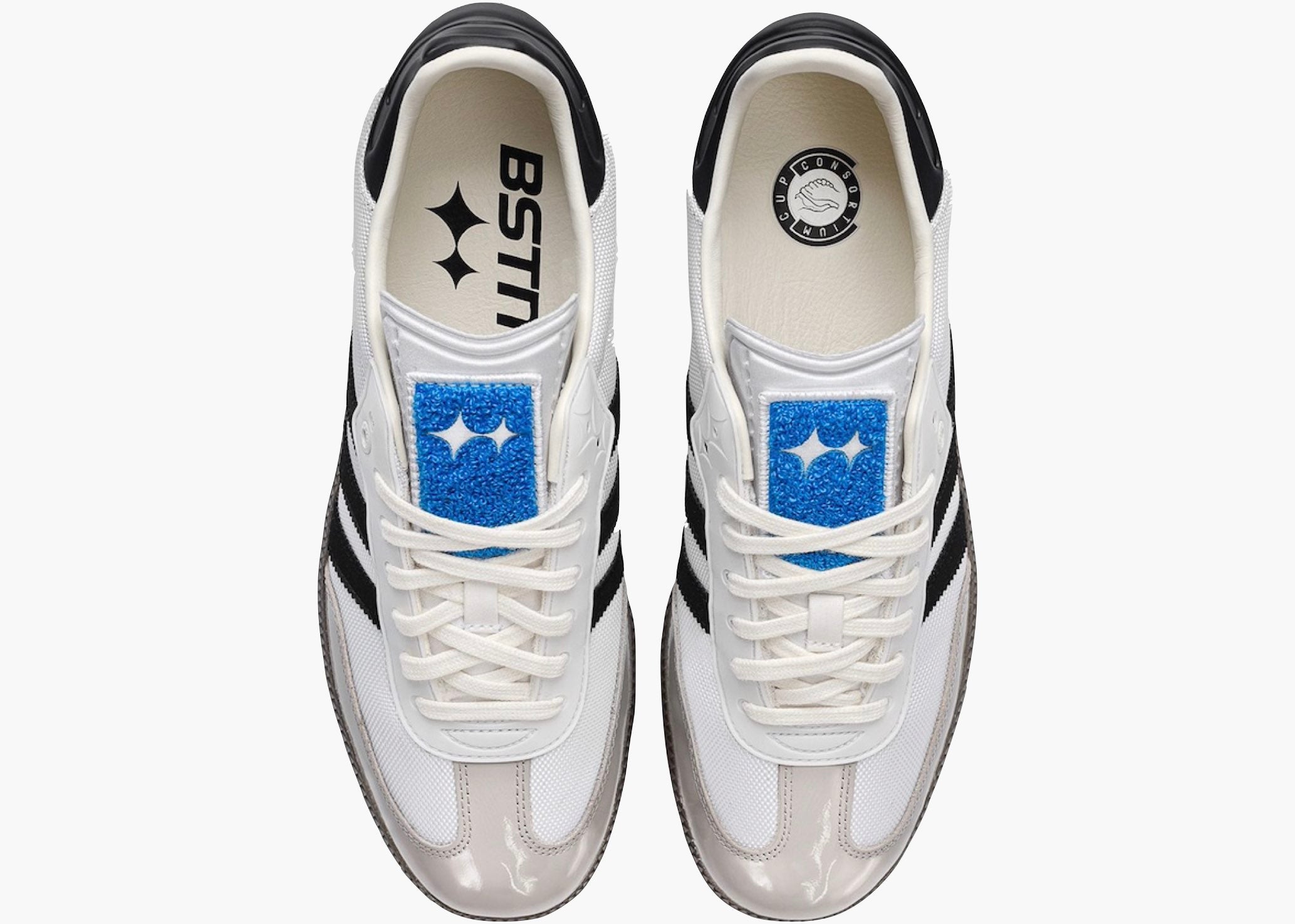 Adidas Samba Consortium Cup BSTN IE0168 Hype Clothinga Limited Edition