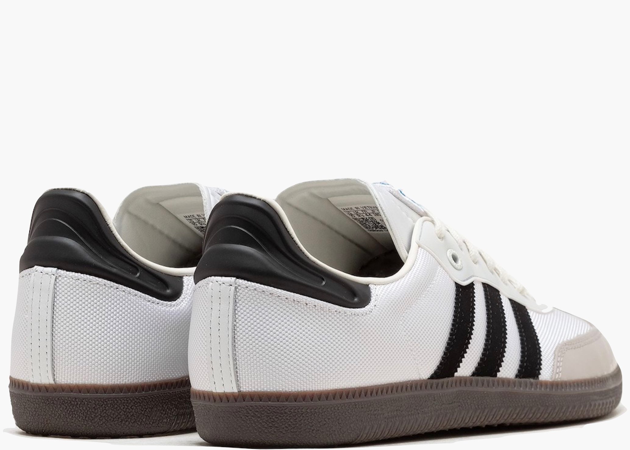 Adidas Samba Consortium Cup BSTN IE0168 Hype Clothinga Limited Edition