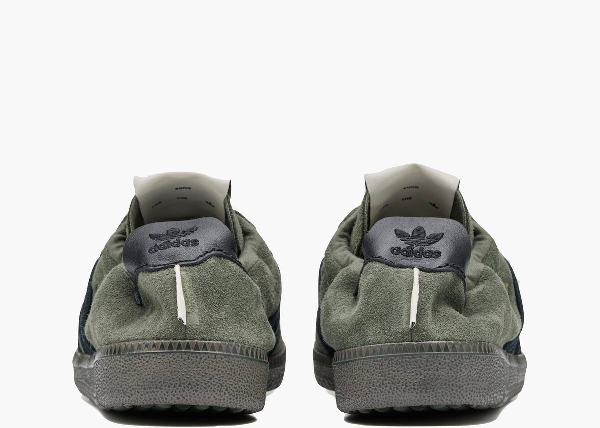 Adidas Samba Decon Song For The Mute Base Green HP8257 Hype Clothinga Limited Edition