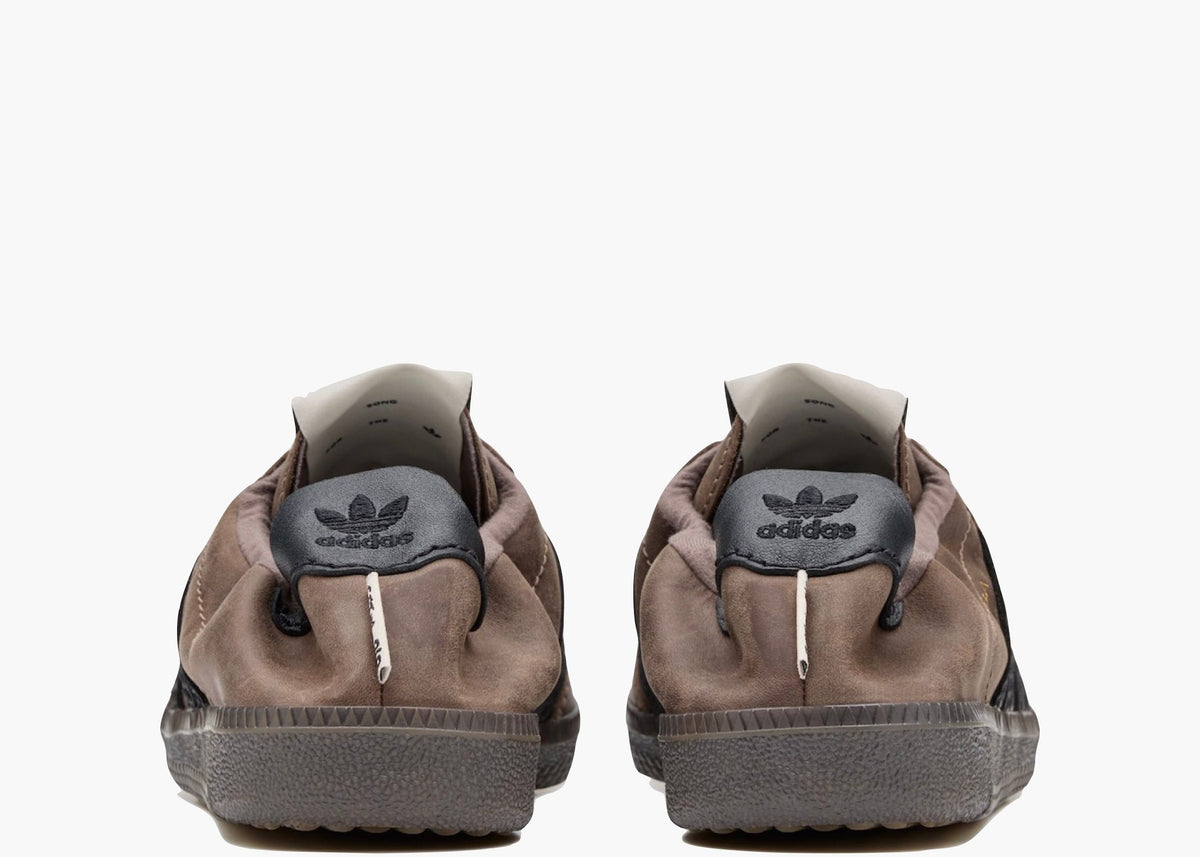 Adidas Samba Decon Song For The Mute Brown HP8256 Hype Clothinga Limited Edition