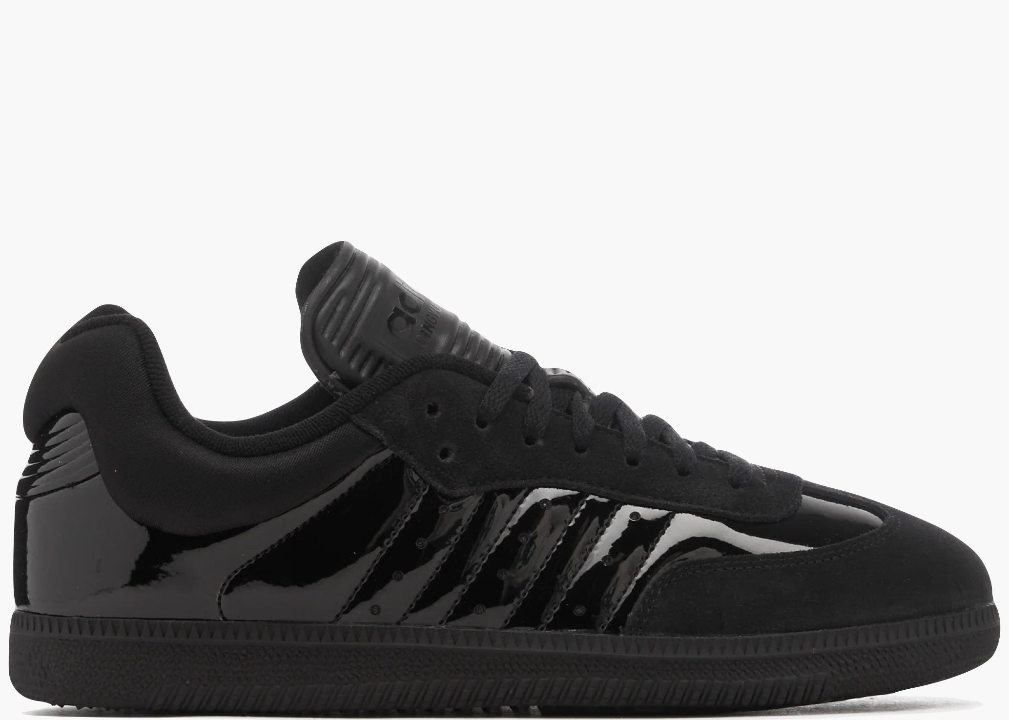 Adidas Samba Dingyun Zhang IE3176 Hype Clothinga Limited Edition