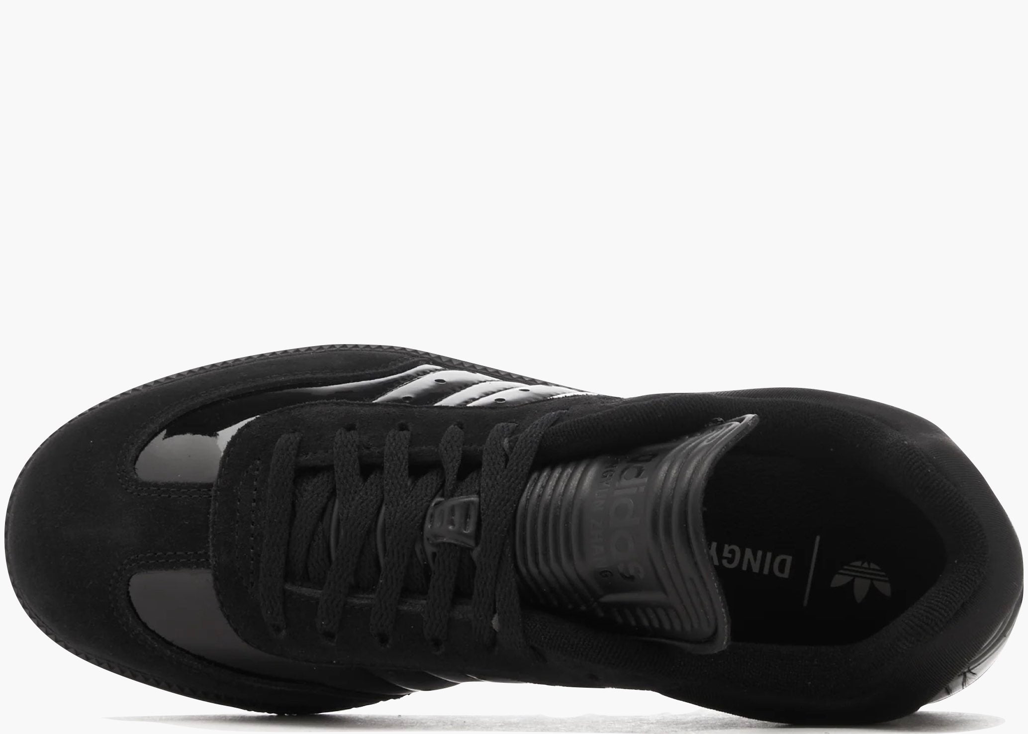 Adidas Samba Dingyun Zhang IE3176 Hype Clothinga Limited Edition